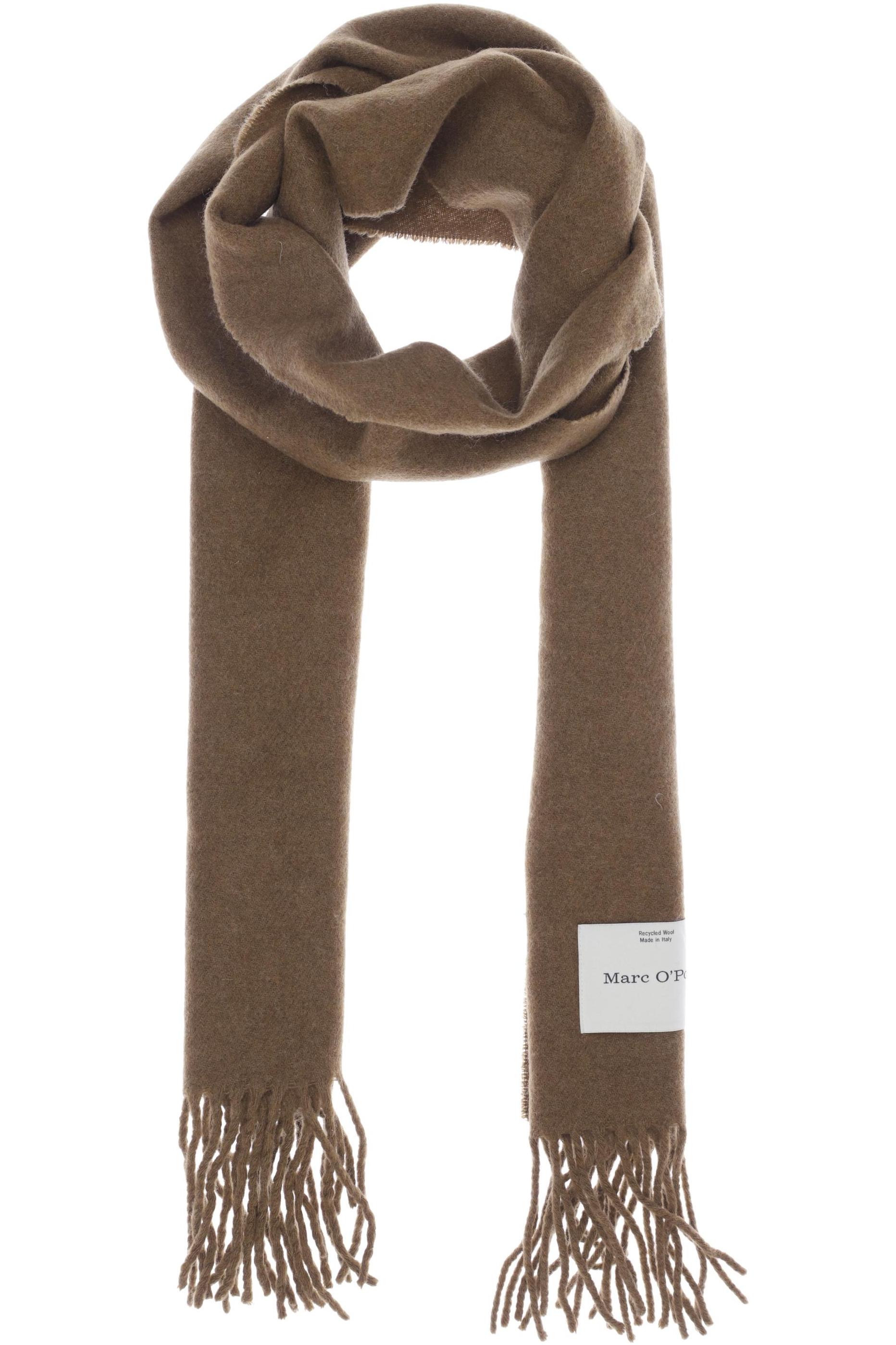 

Marc O Polo Damen Schal, braun, Gr.