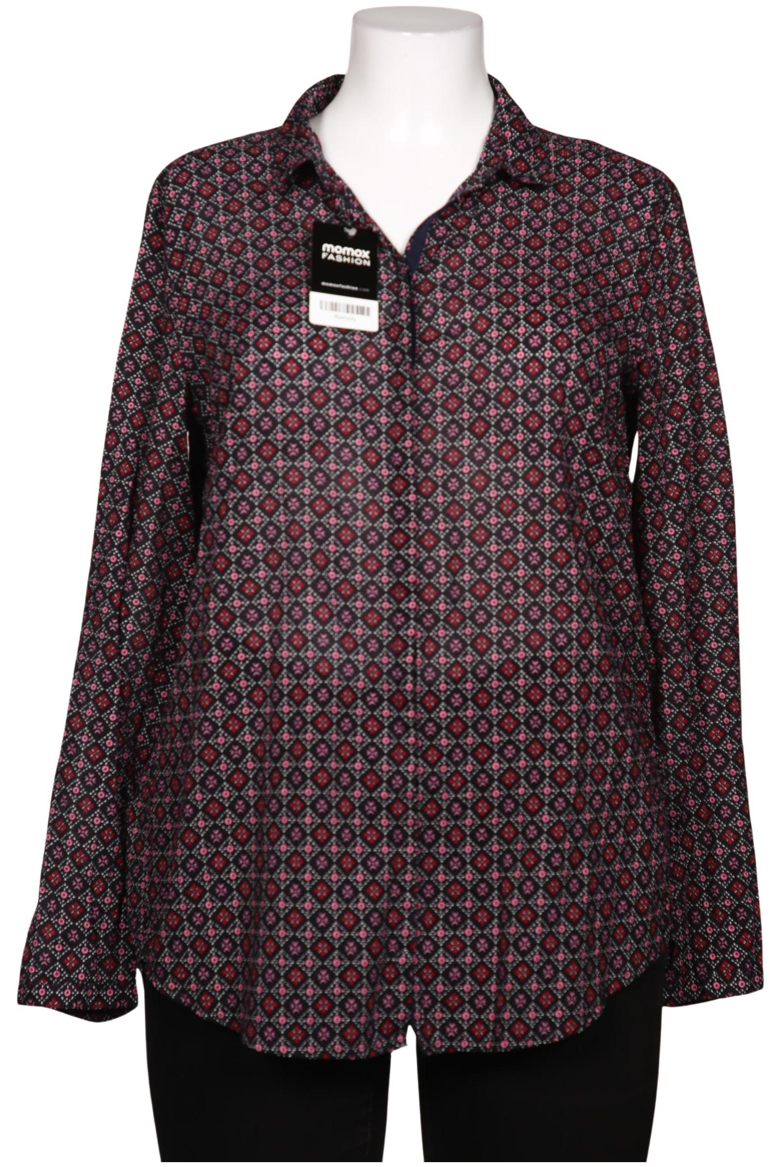 

Marc O Polo Damen Bluse, mehrfarbig, Gr. 44