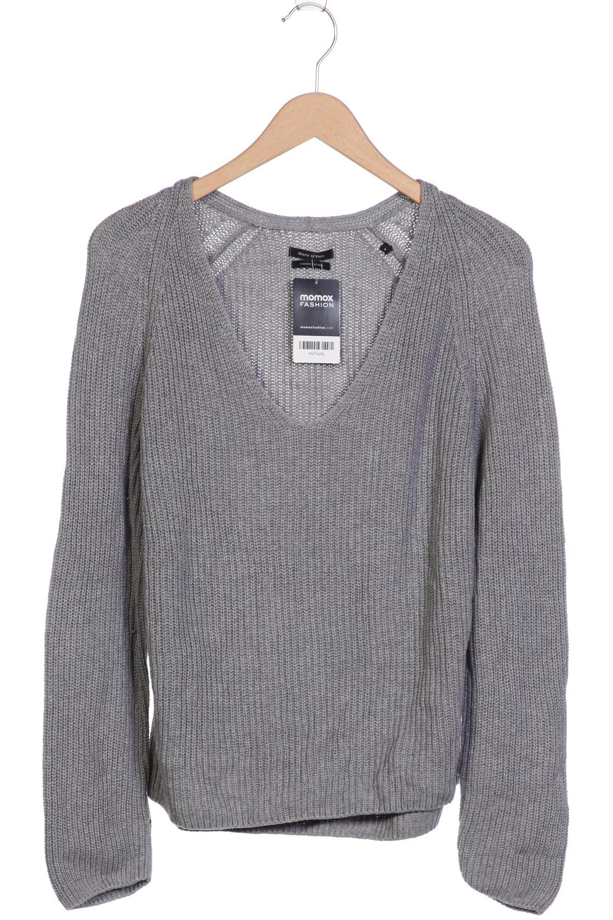 

Marc O Polo Damen Pullover, grau
