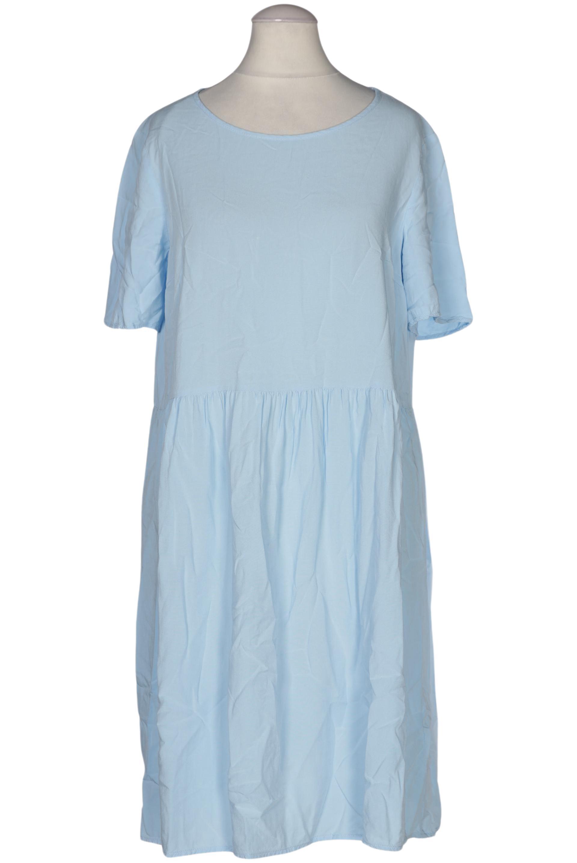 

Marc O Polo Damen Kleid, blau, Gr. 34
