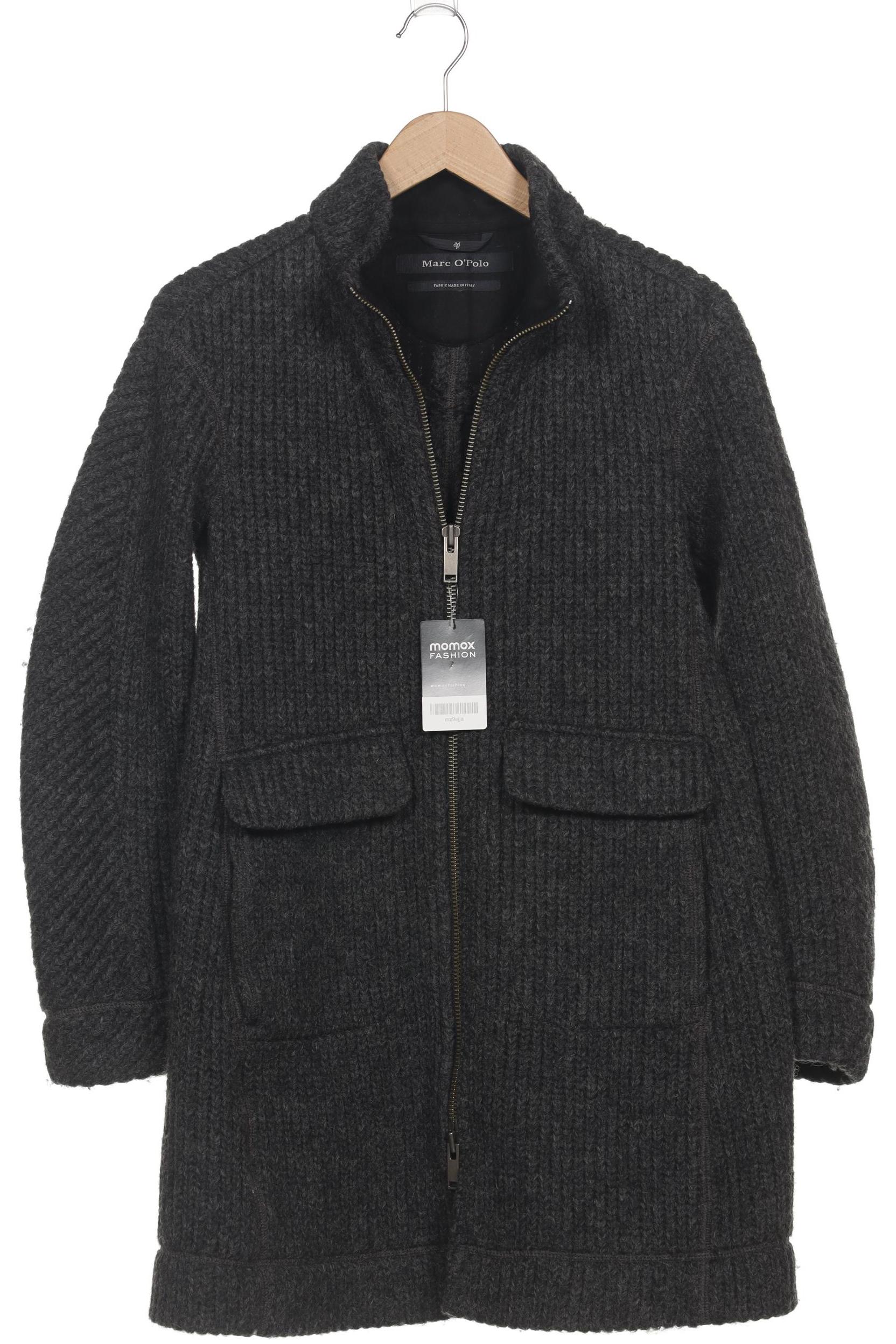 

Marc O Polo Damen Mantel, grau, Gr. 34
