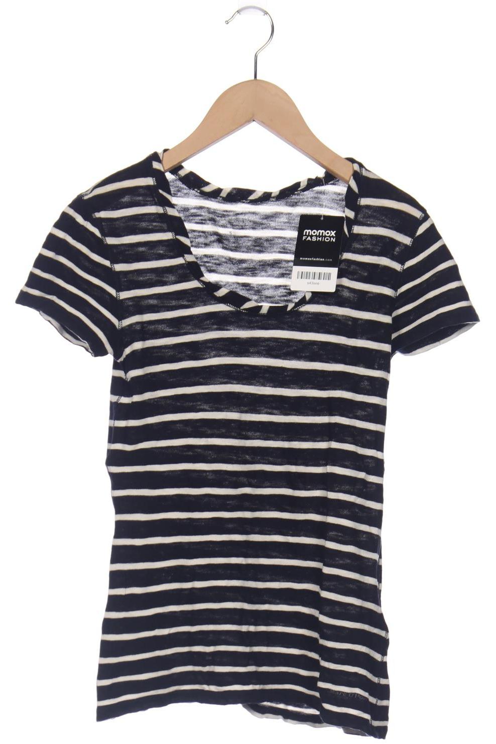 

Marc O Polo Damen T-Shirt, marineblau, Gr. 36