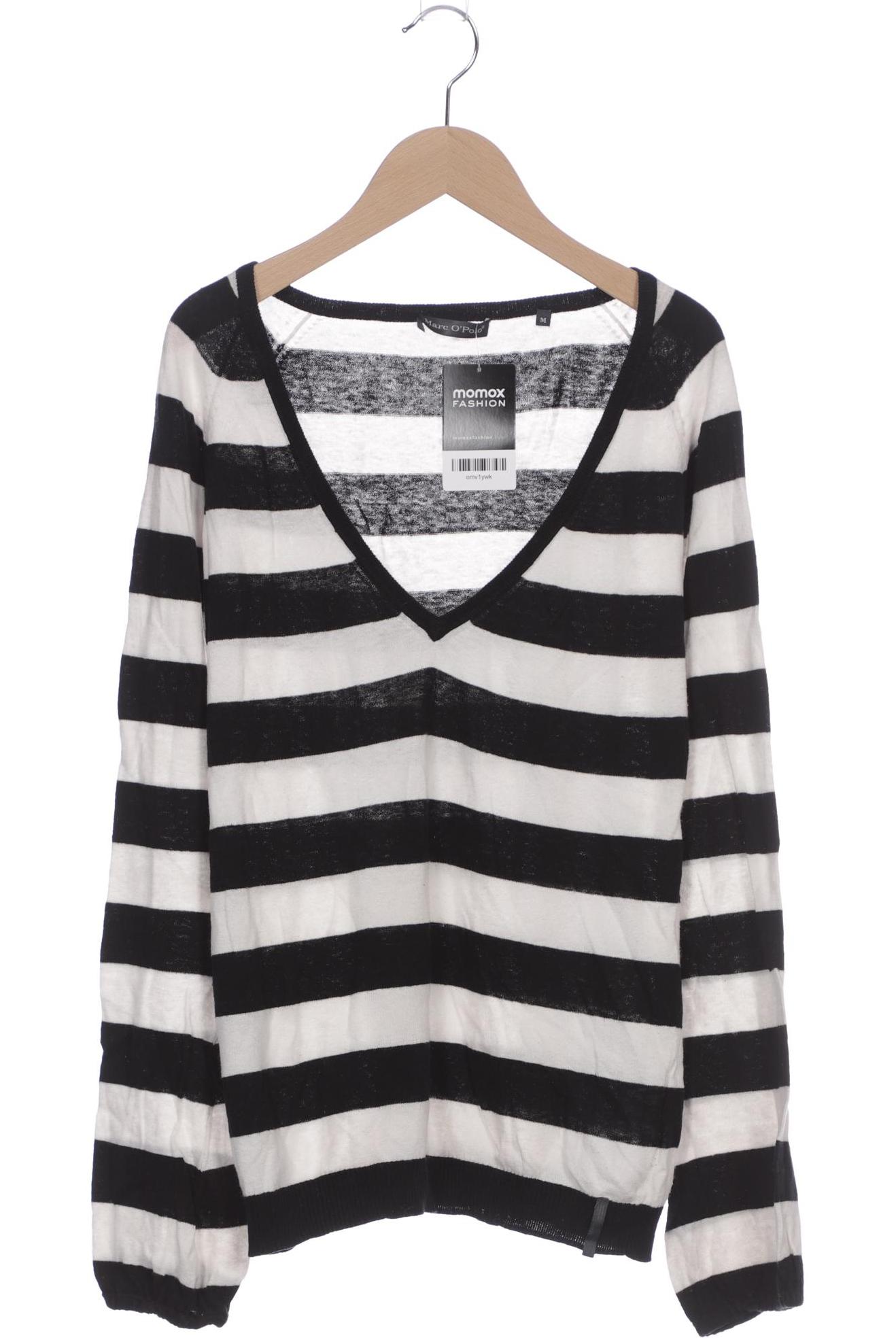 

Marc O Polo Damen Pullover, schwarz, Gr. 38