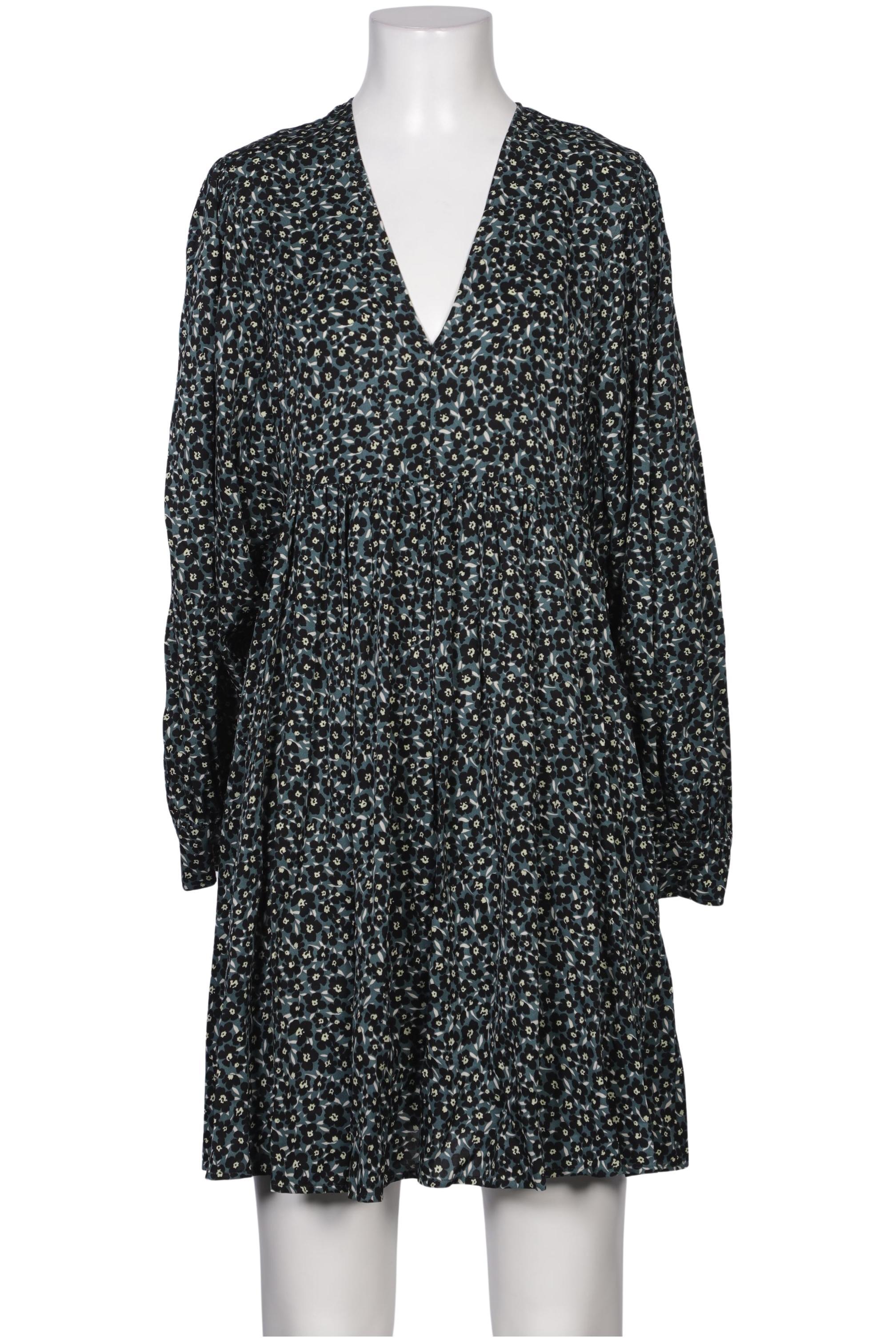 

Marc O Polo Damen Kleid, türkis, Gr. 38