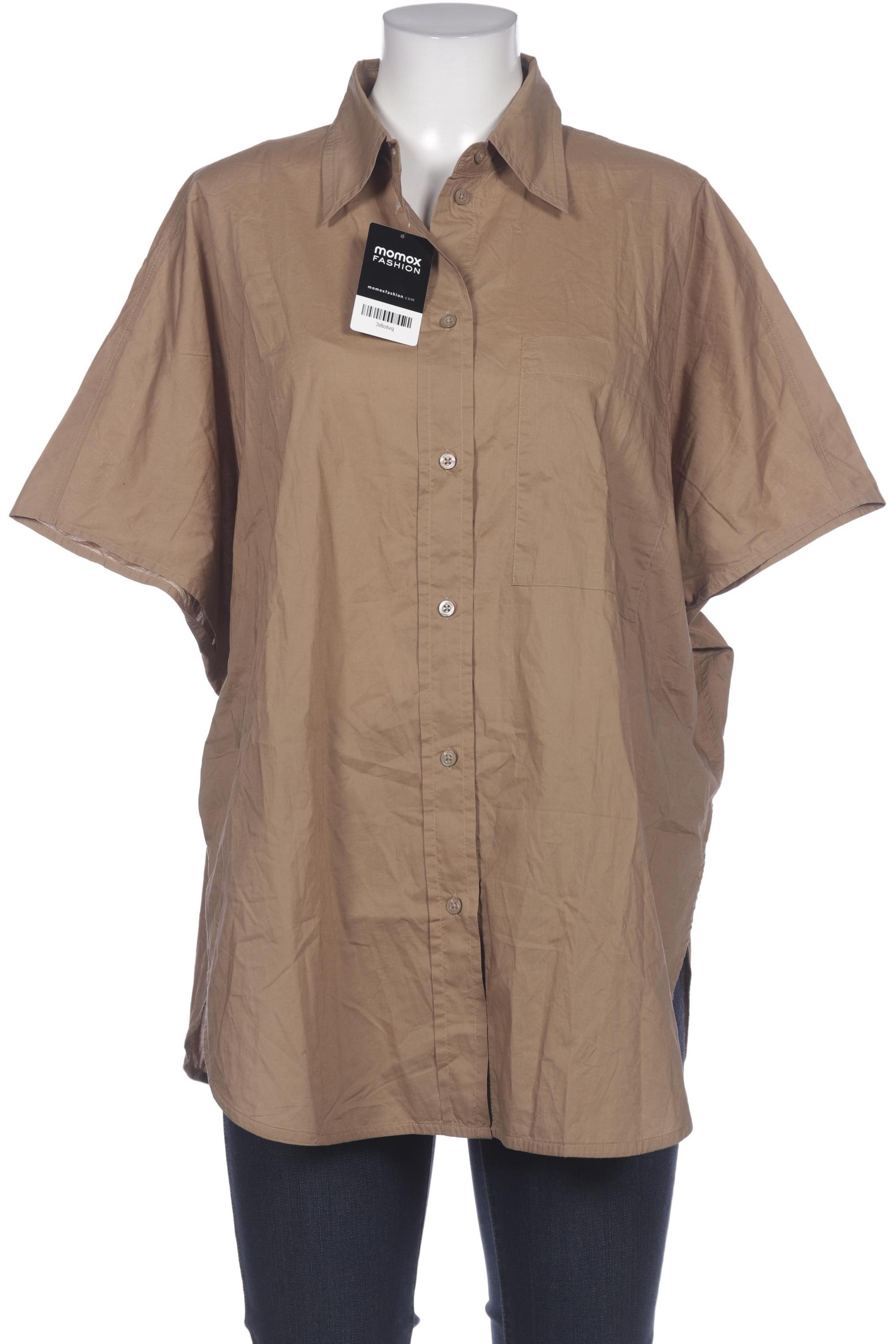 

Marc O Polo Damen Bluse, braun, Gr. 38