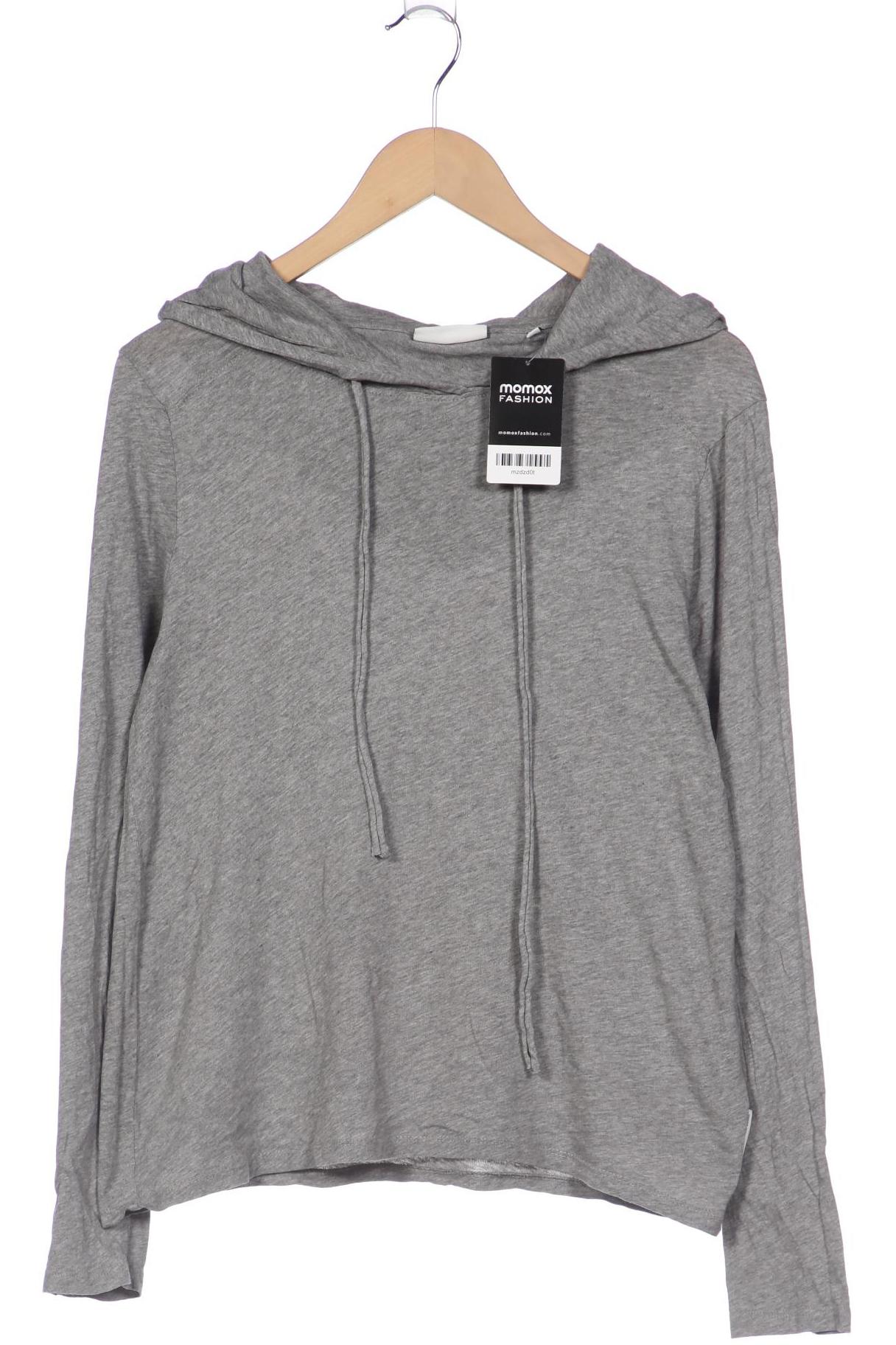 

Marc O Polo Damen Langarmshirt, grau