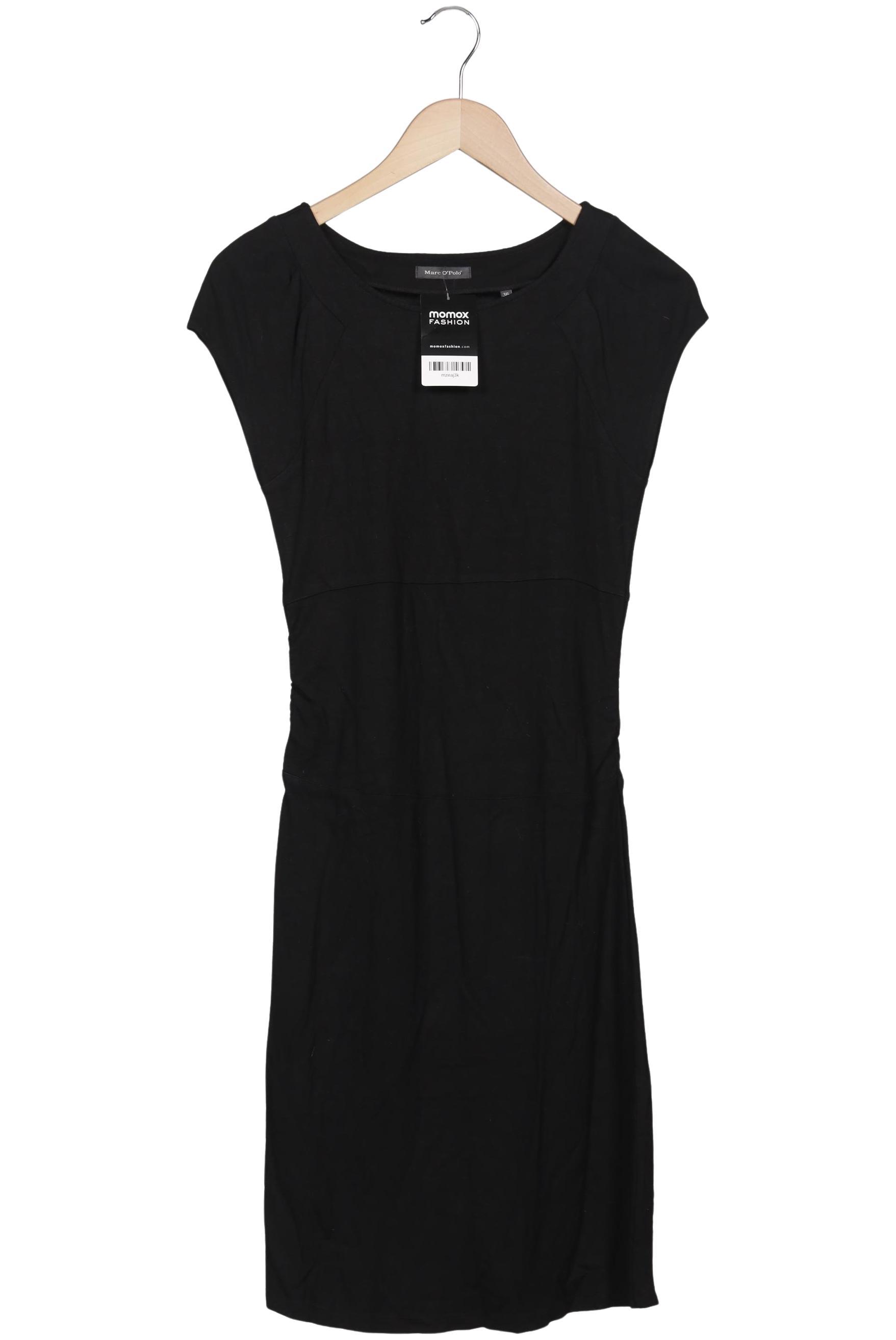 

Marc O Polo Damen Kleid, schwarz, Gr. 36