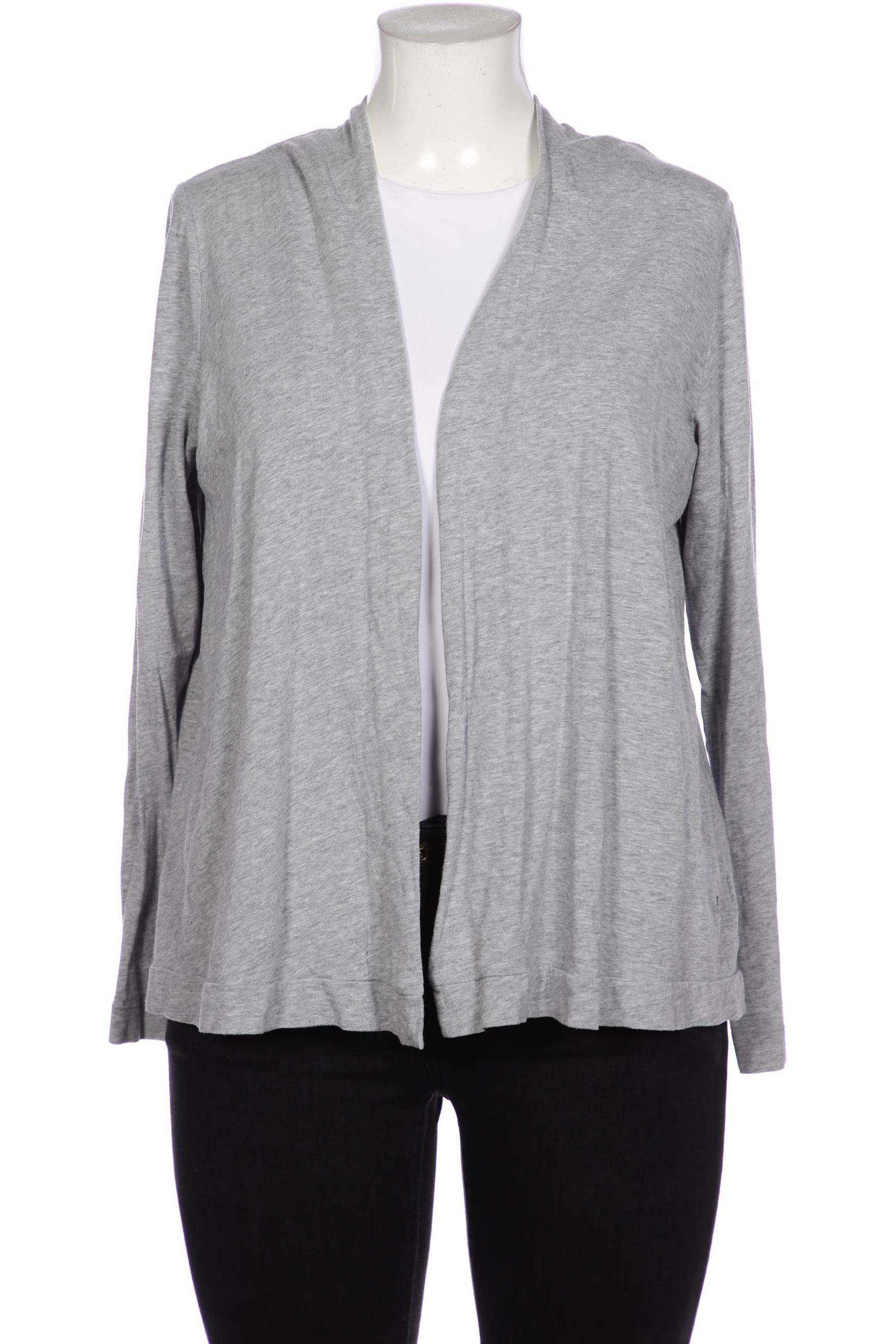 

Marc O Polo Damen Strickjacke, grau, Gr. 42