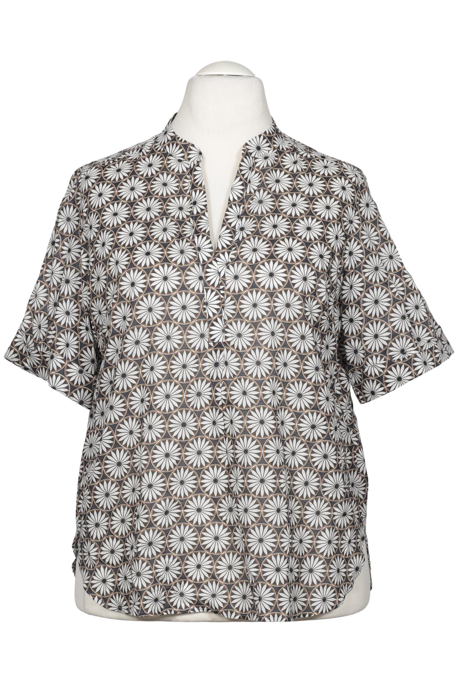 

Marc O Polo Damen Bluse, mehrfarbig, Gr. 44