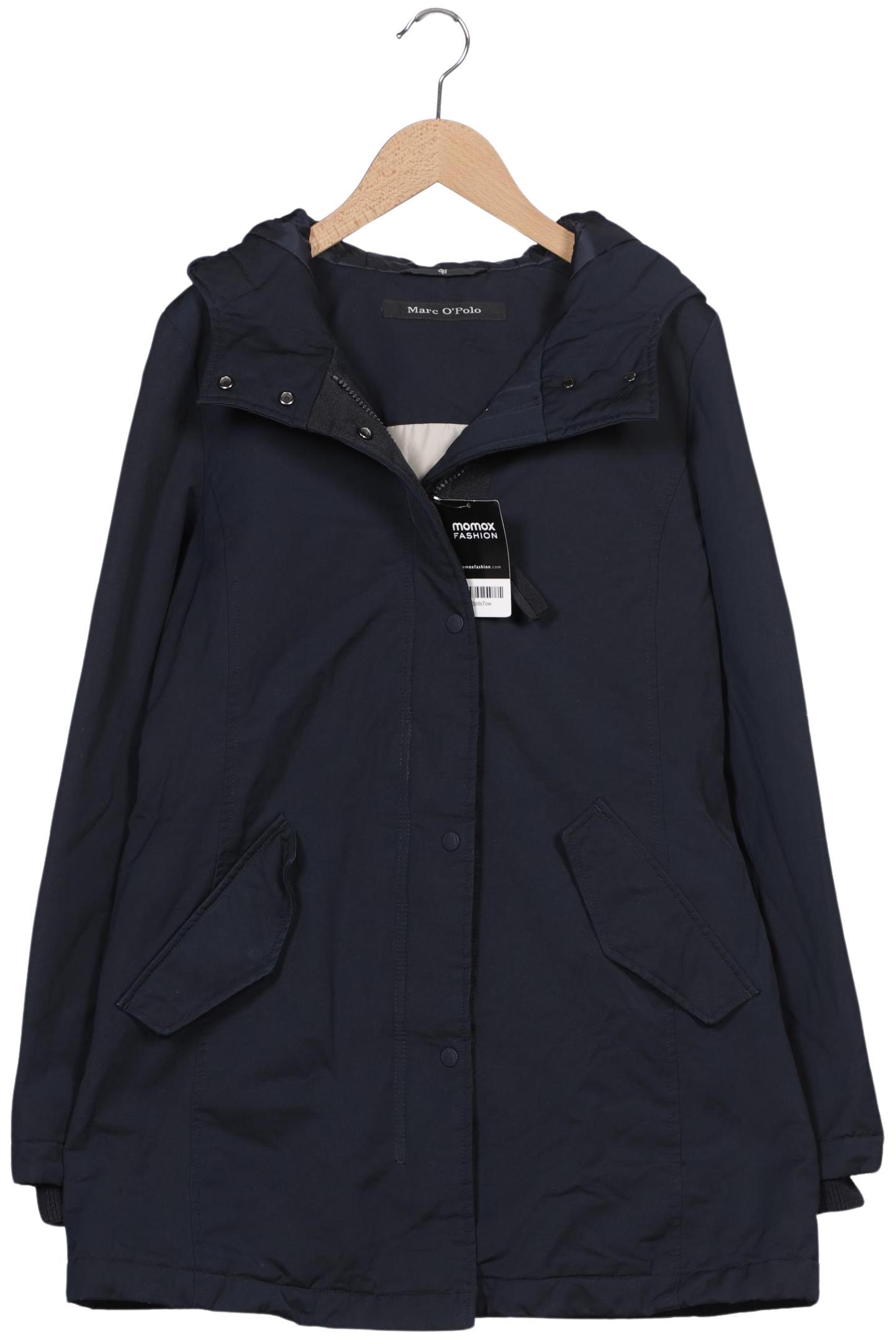 

Marc O Polo Damen Jacke, marineblau, Gr. 36