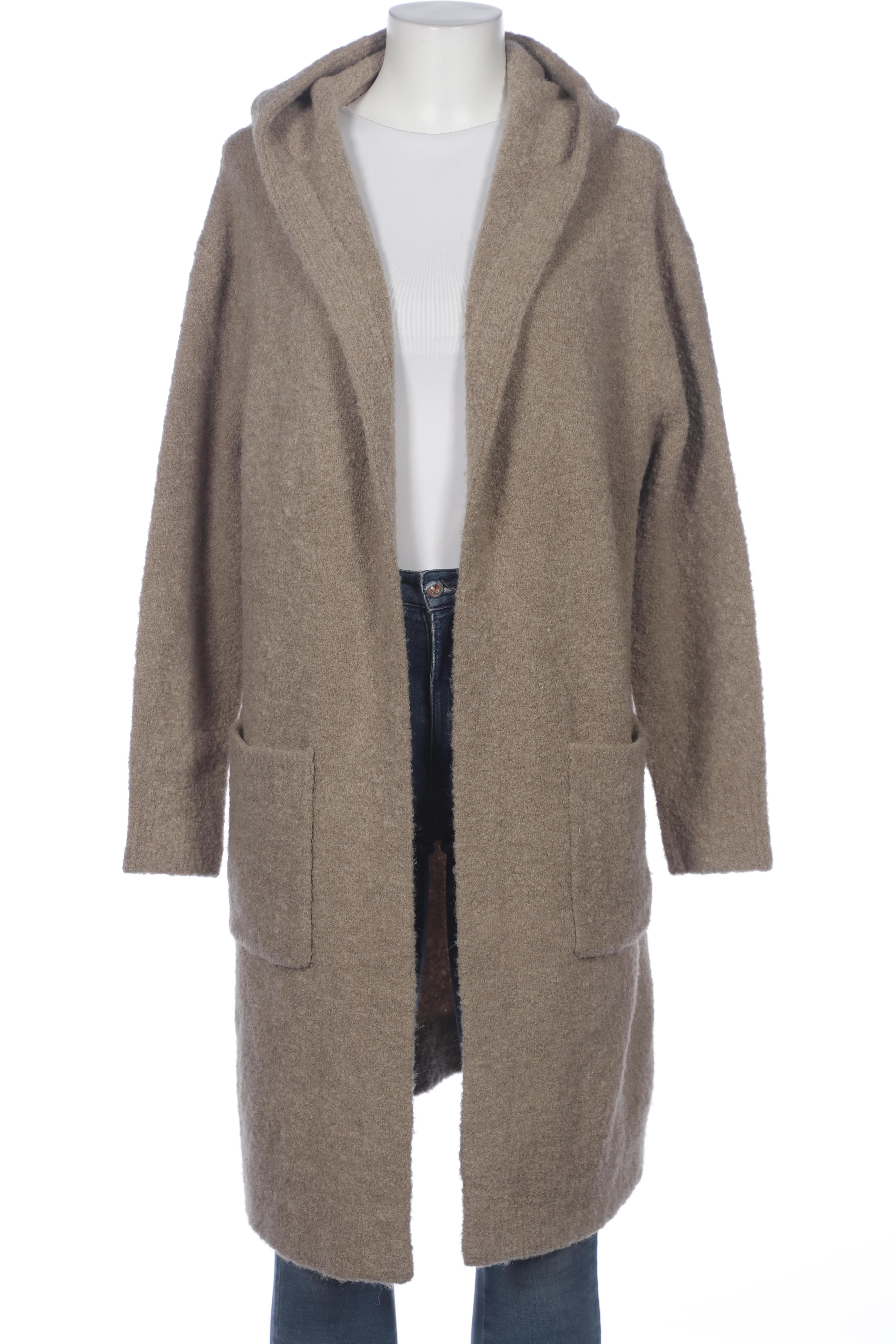 

Marc O Polo Damen Strickjacke, beige, Gr. 38