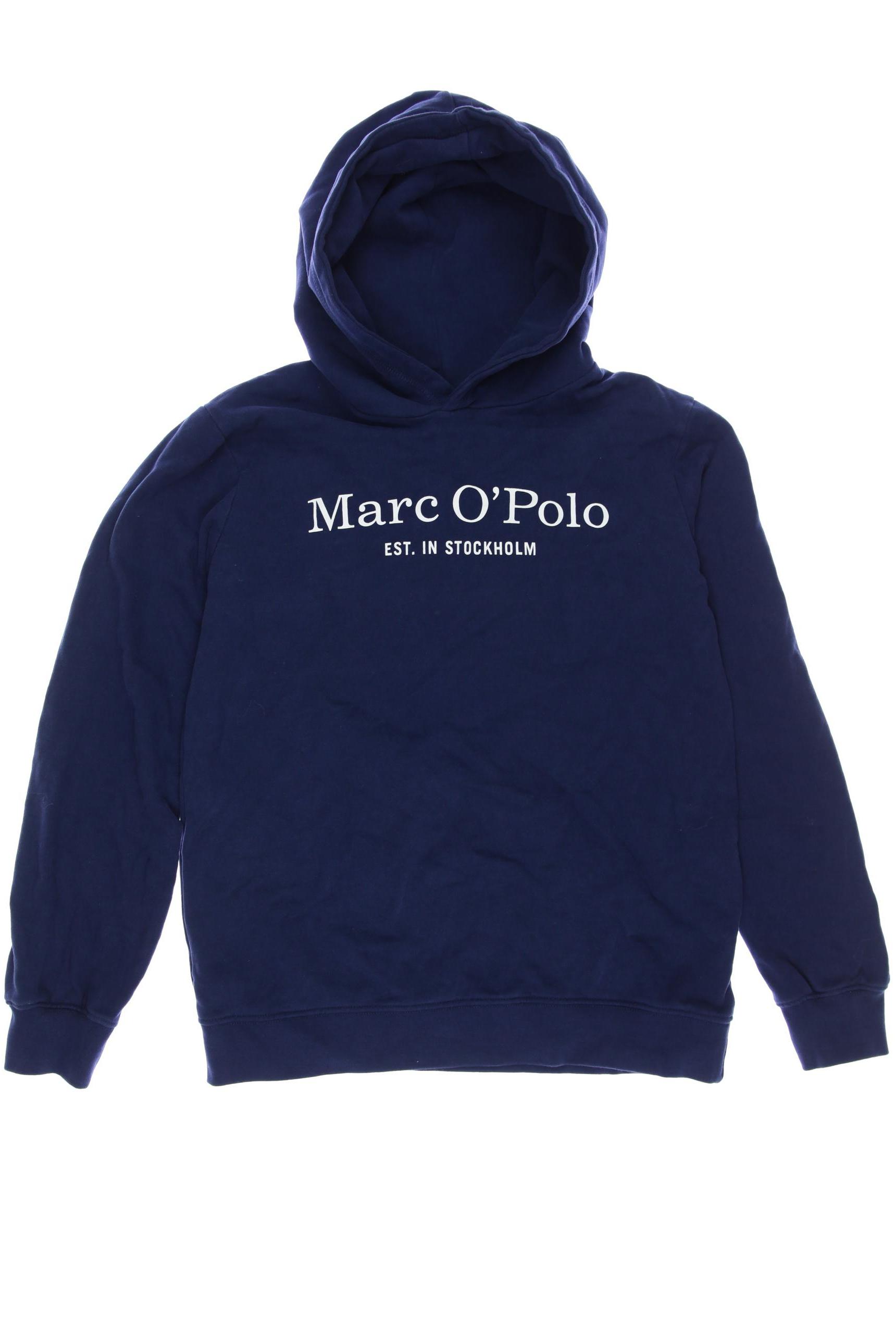 

Marc O Polo Damen Hoodies & Sweater, marineblau, Gr. 164