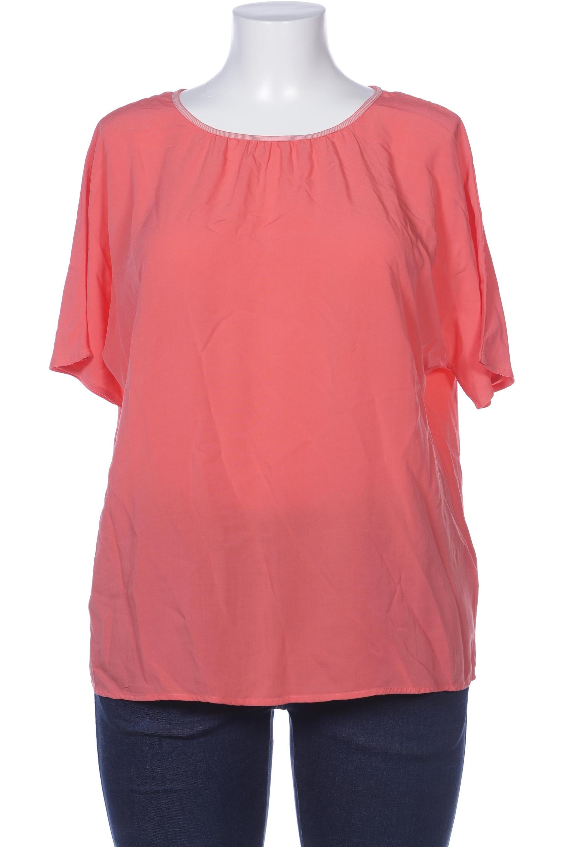 

Marc O Polo Damen Bluse, pink, Gr. 46