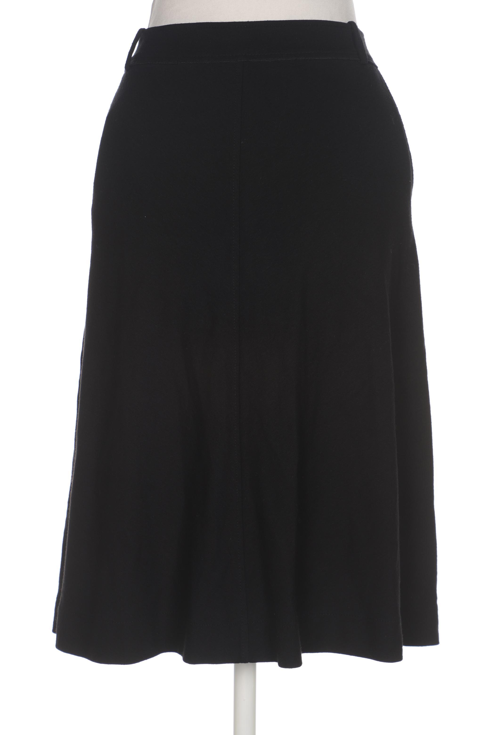 

Marc O Polo Damen Rock, schwarz, Gr. 36