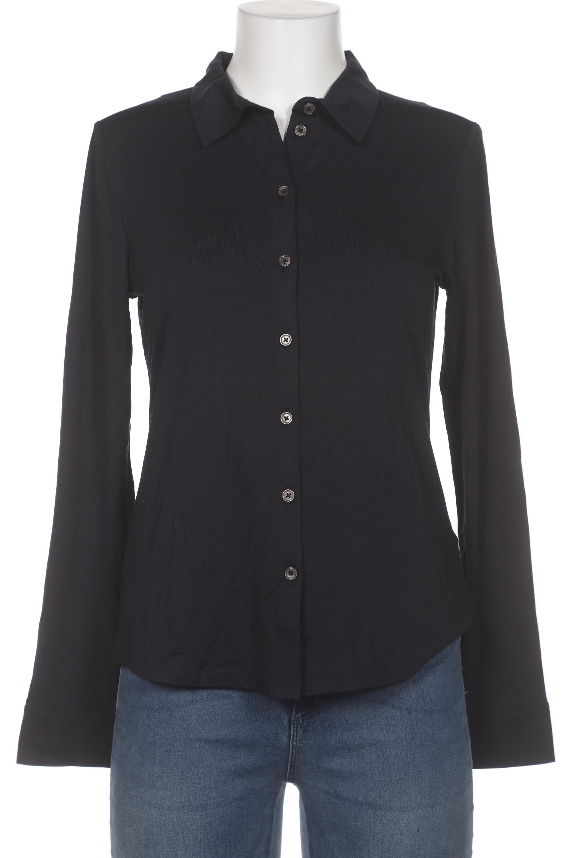 

Marc O Polo Damen Bluse, marineblau, Gr. 38
