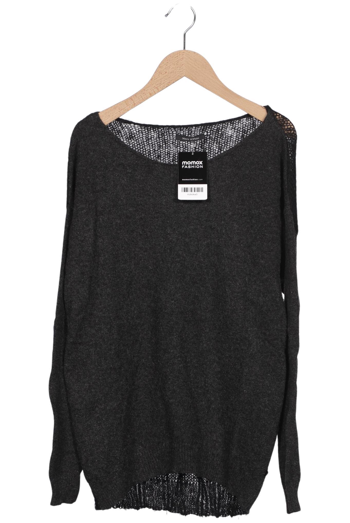 

Marc O Polo Damen Pullover, schwarz, Gr. 36