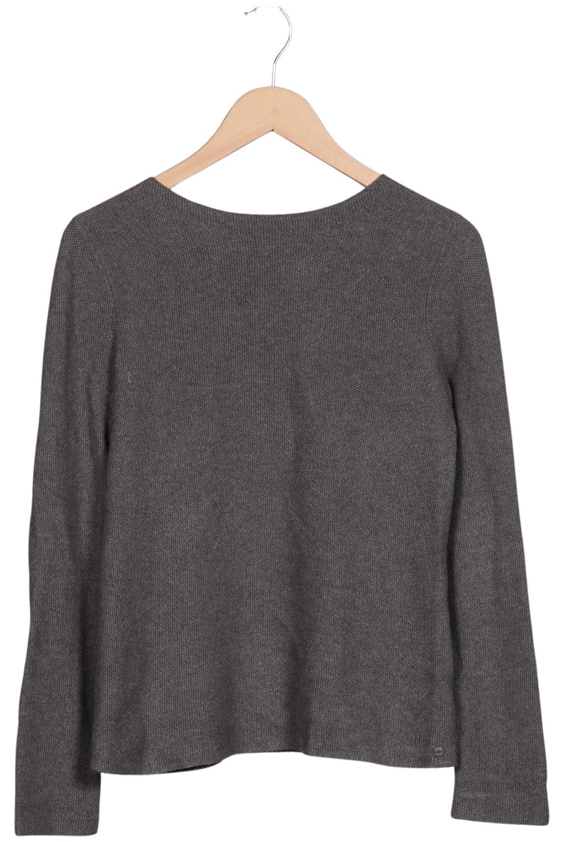 

Marc O Polo Damen Pullover, grau, Gr. 36