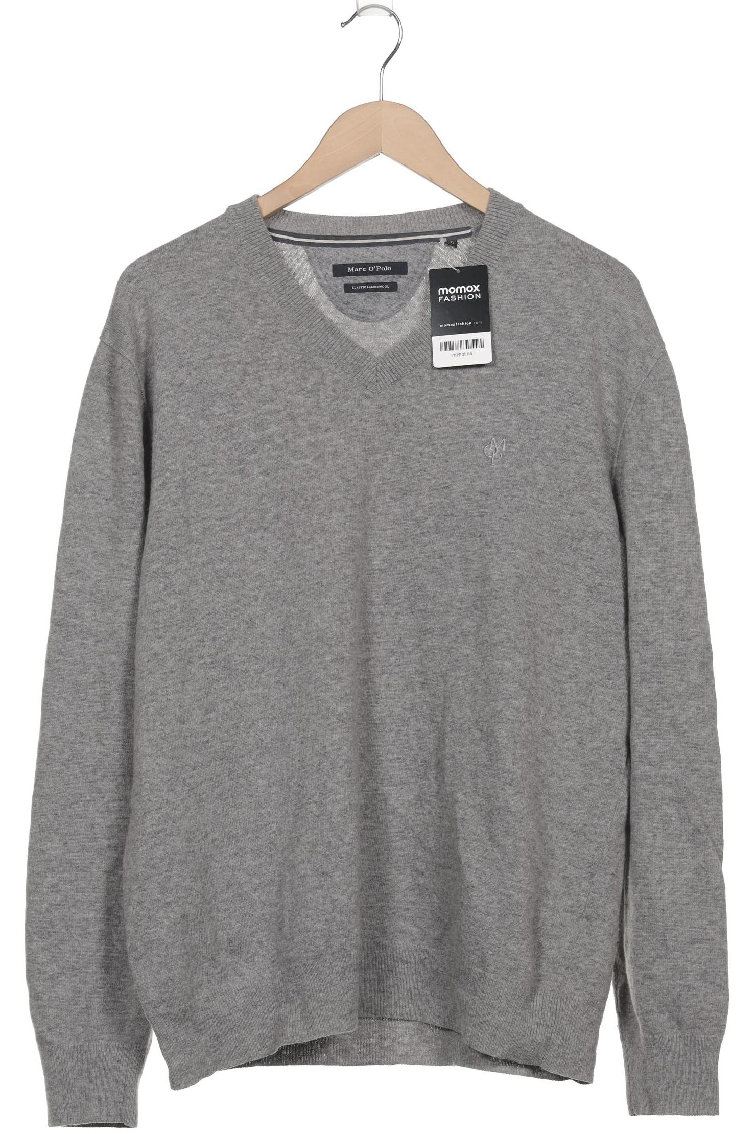 

Marc O Polo Herren Pullover, grau, Gr. 54