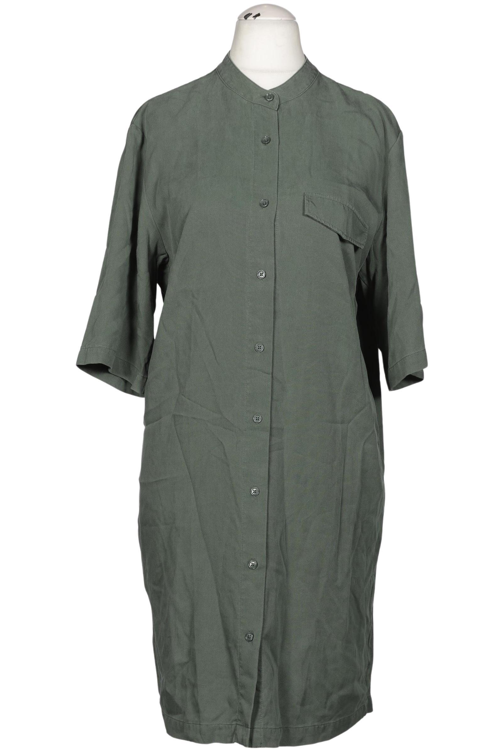 

Marc O Polo Damen Kleid, grün, Gr. 38