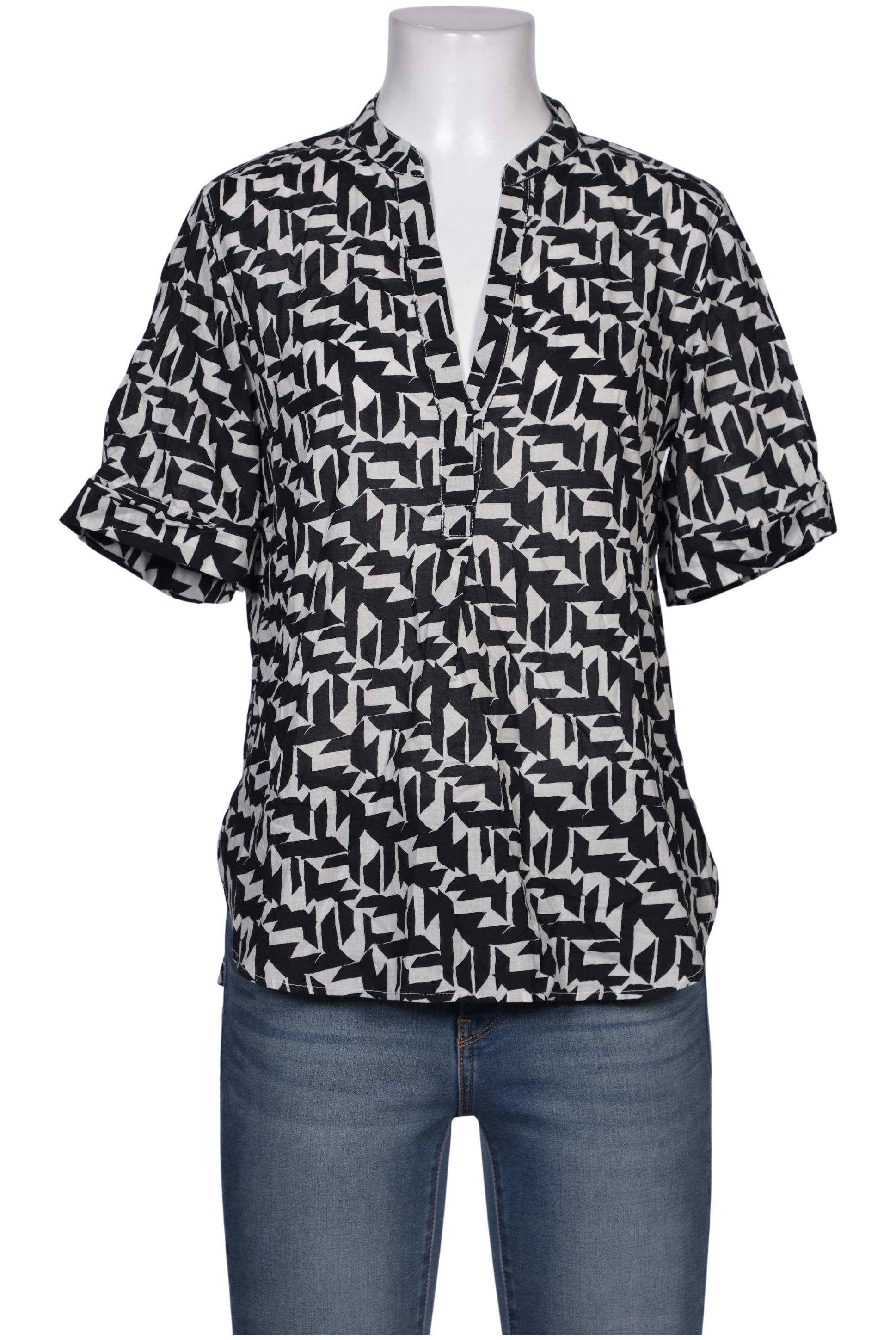 

Marc O Polo Damen Bluse, mehrfarbig, Gr. 34