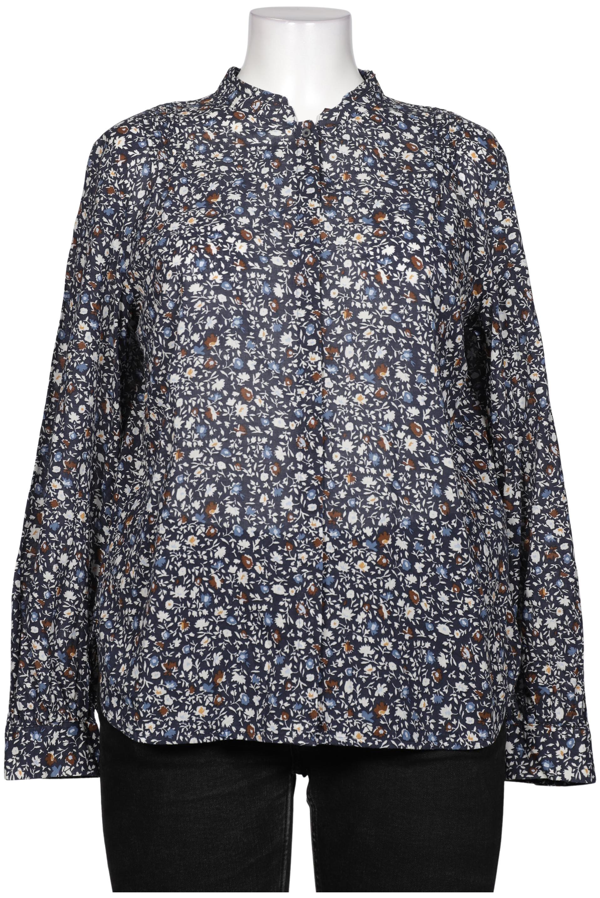 

Marc O Polo Damen Bluse, mehrfarbig, Gr. 40