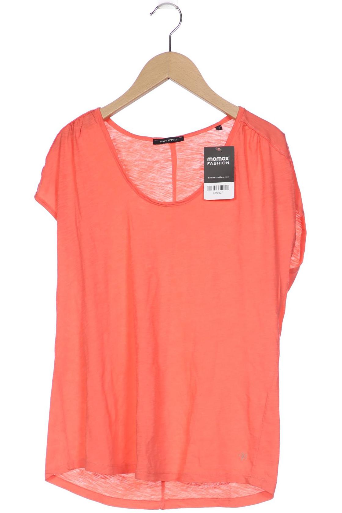 

Marc O Polo Damen T-Shirt, pink