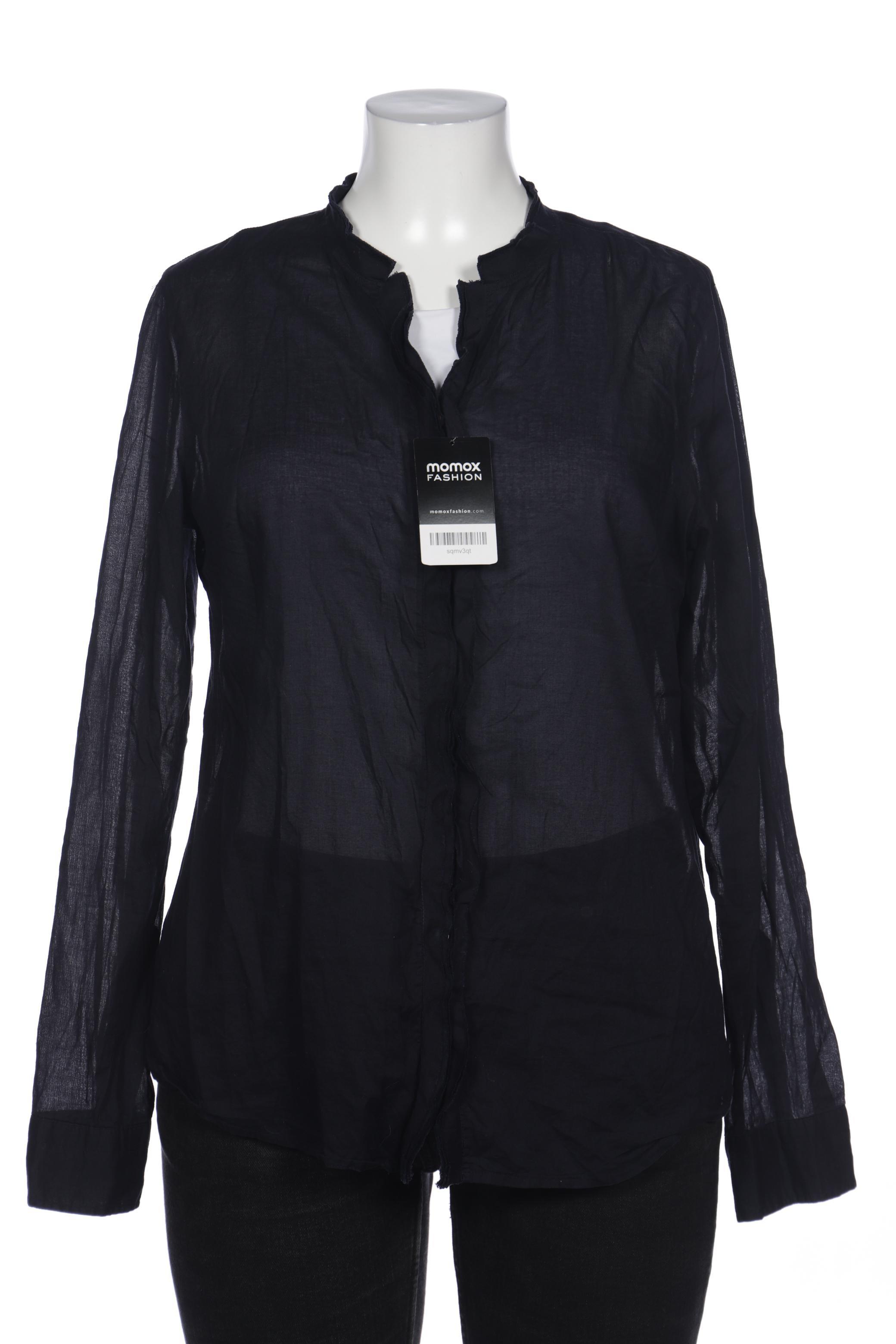 

Marc O Polo Damen Bluse, marineblau