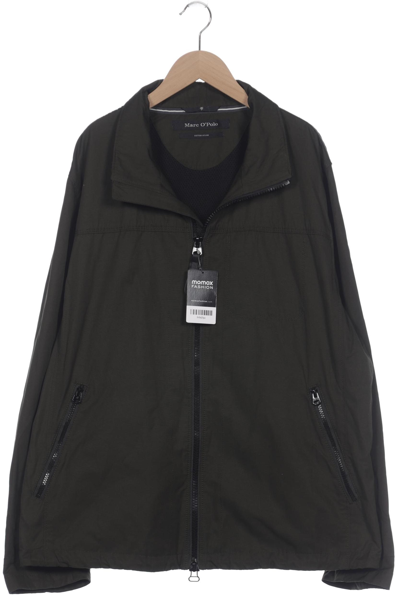 

Marc O Polo Herren Jacke, grün, Gr. 56