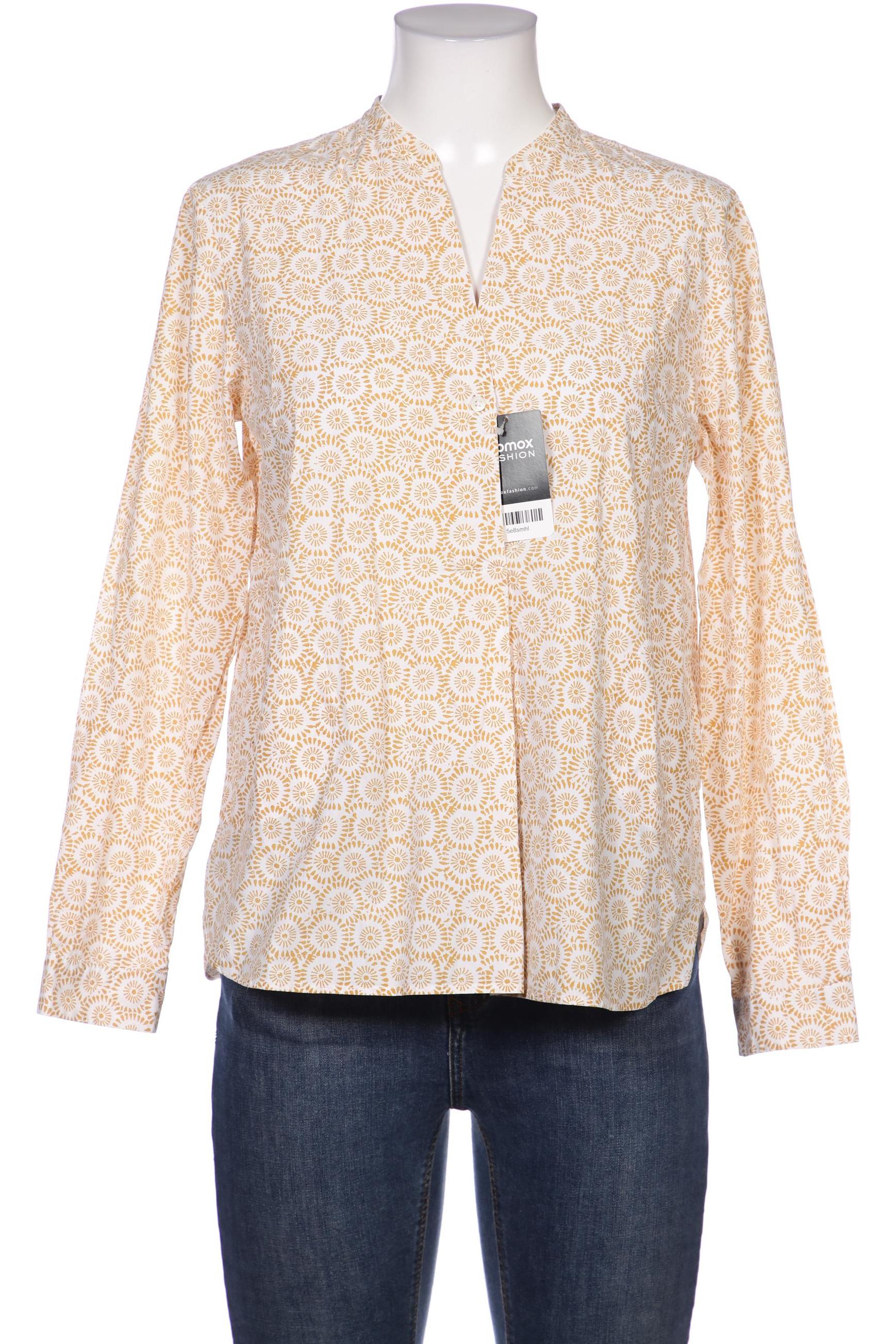 

Marc O Polo Damen Bluse, orange, Gr. 38