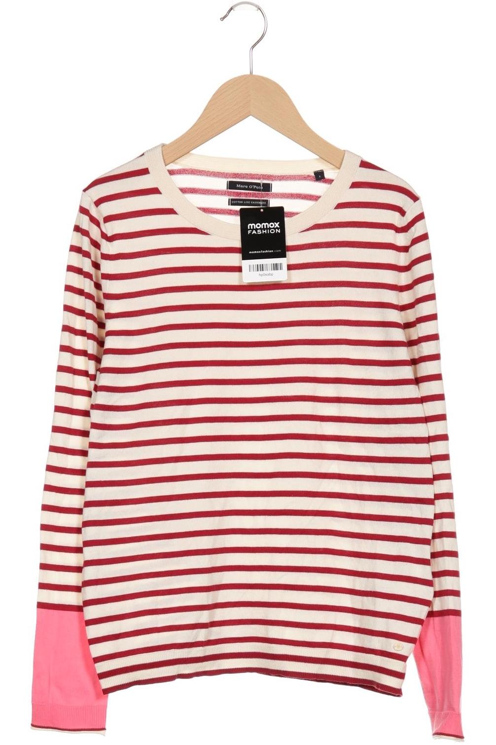 

Marc O Polo Damen Pullover, cremeweiß, Gr. 36