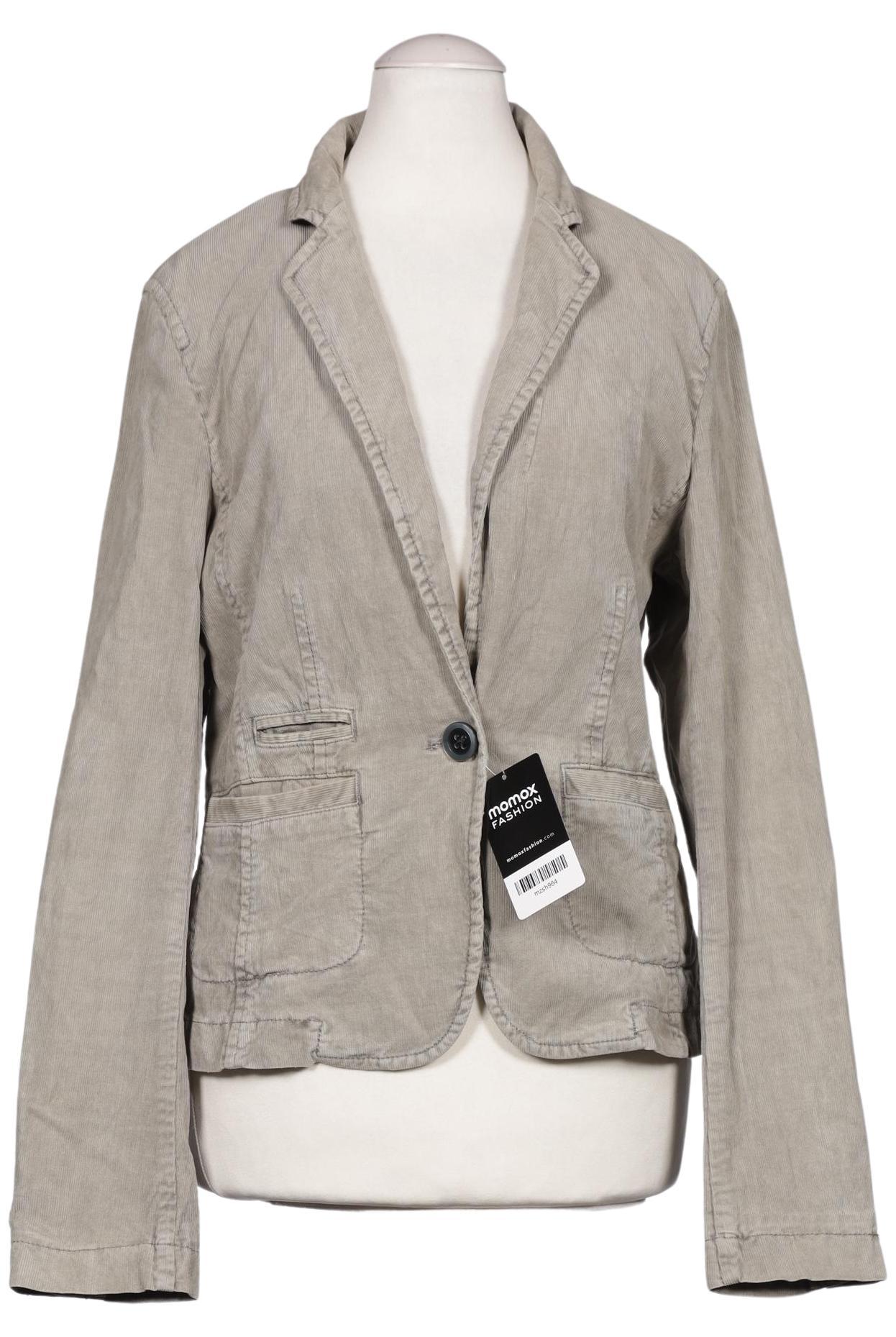 

Marc O Polo Damen Blazer, beige, Gr. 36