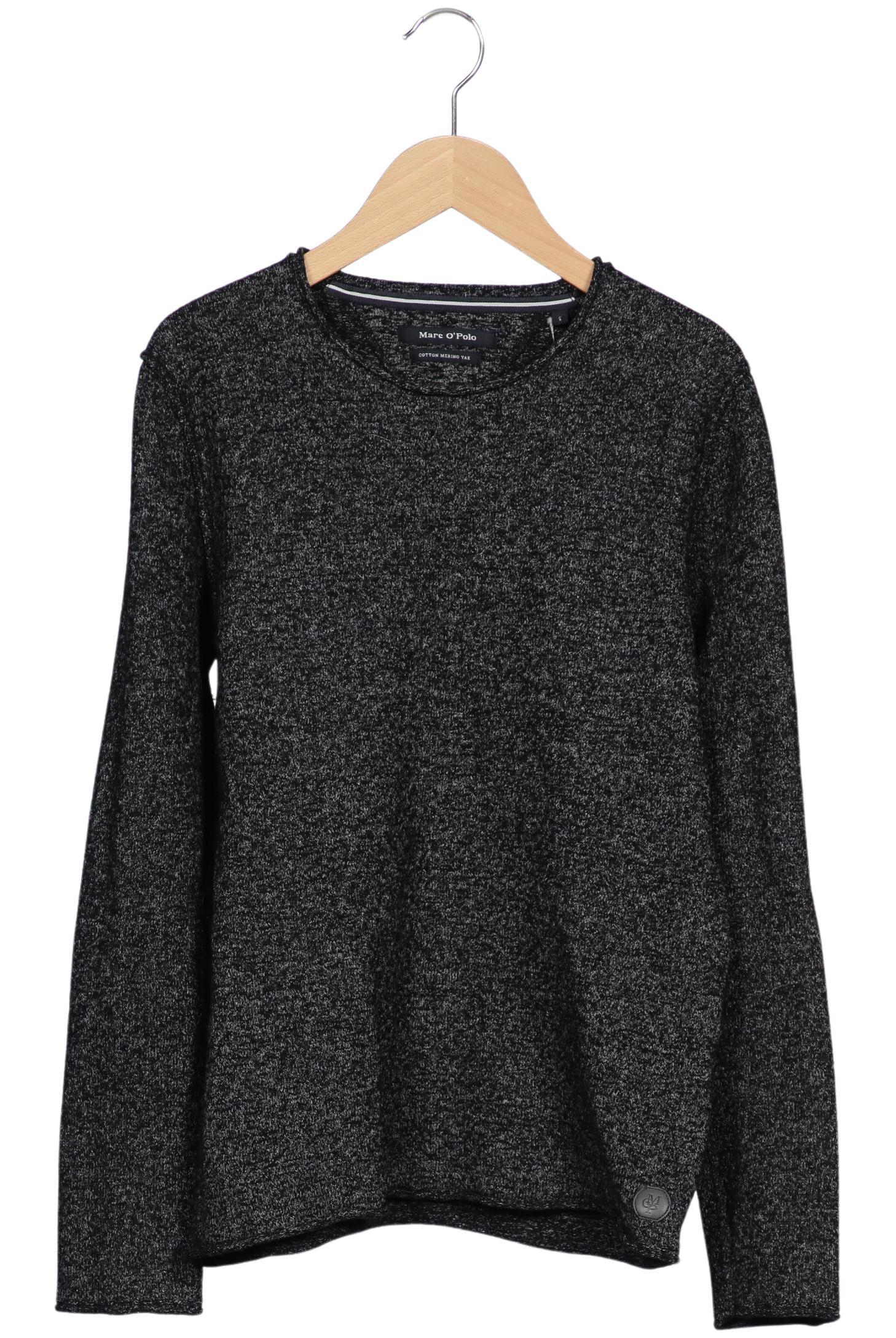 

Marc O Polo Herren Pullover, grau, Gr. 46