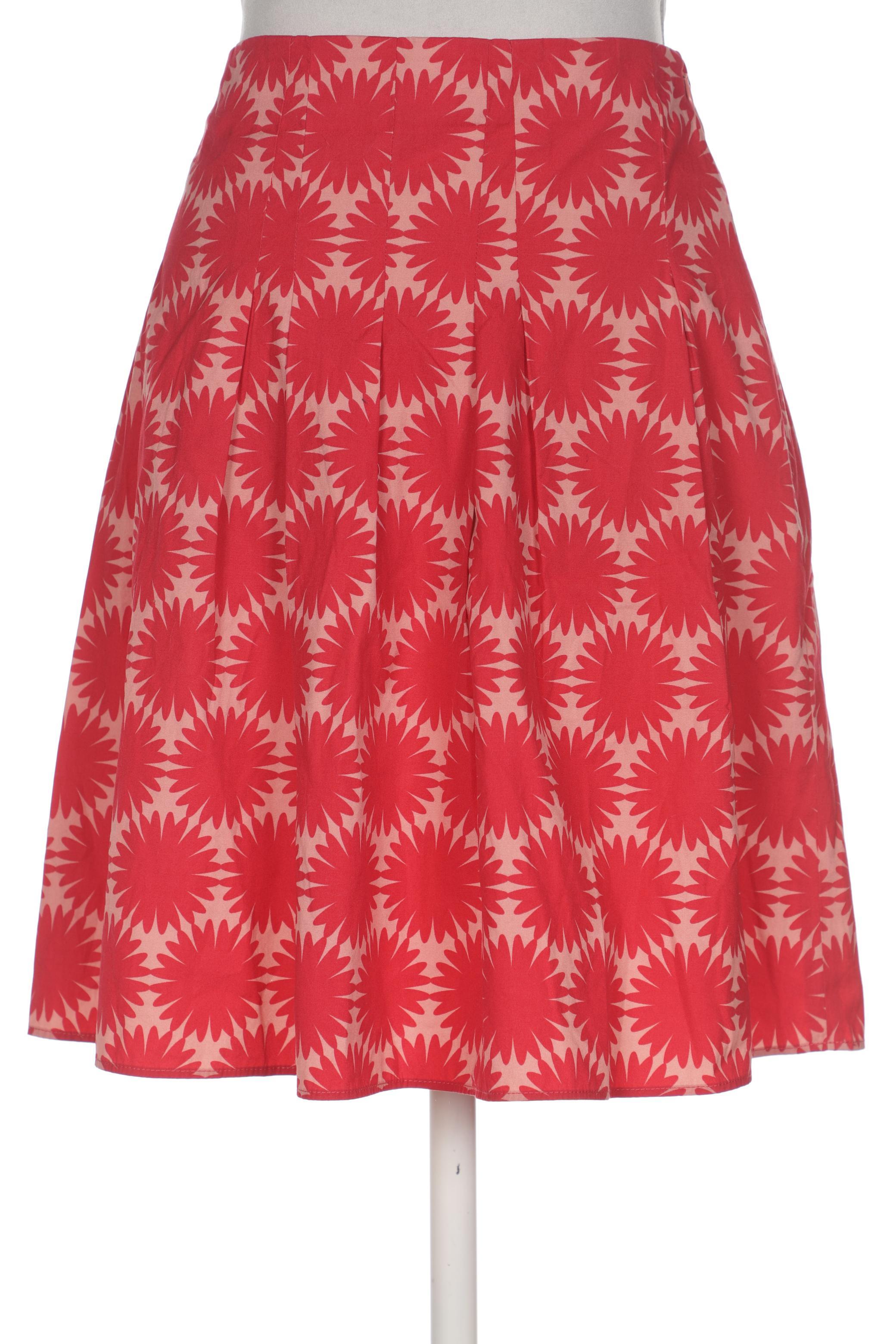 

Marc O Polo Damen Rock, rot, Gr. 32