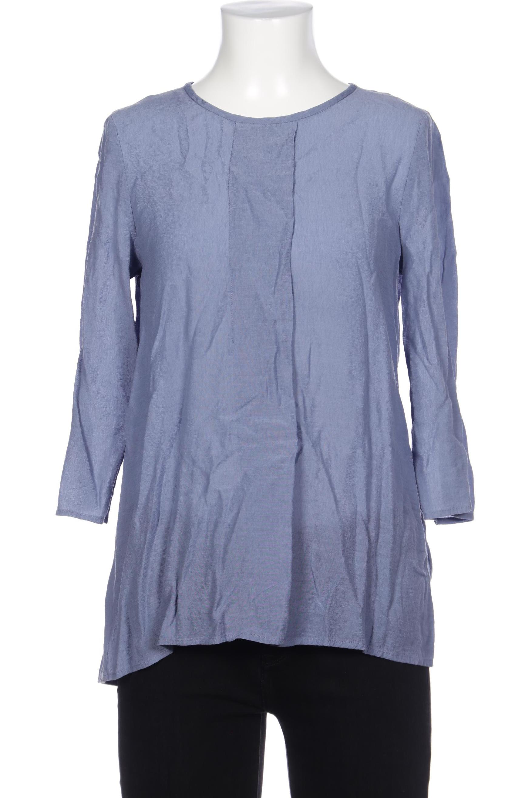 

Marc O Polo Damen Bluse, hellblau