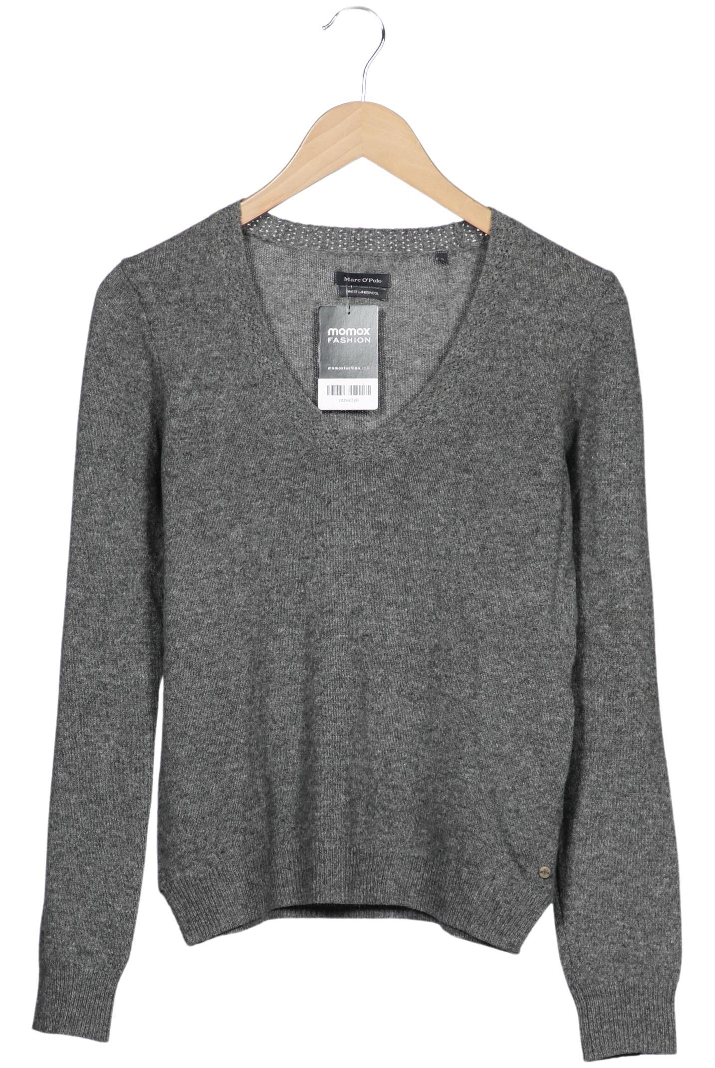 

Marc O Polo Damen Pullover, grau, Gr. 36