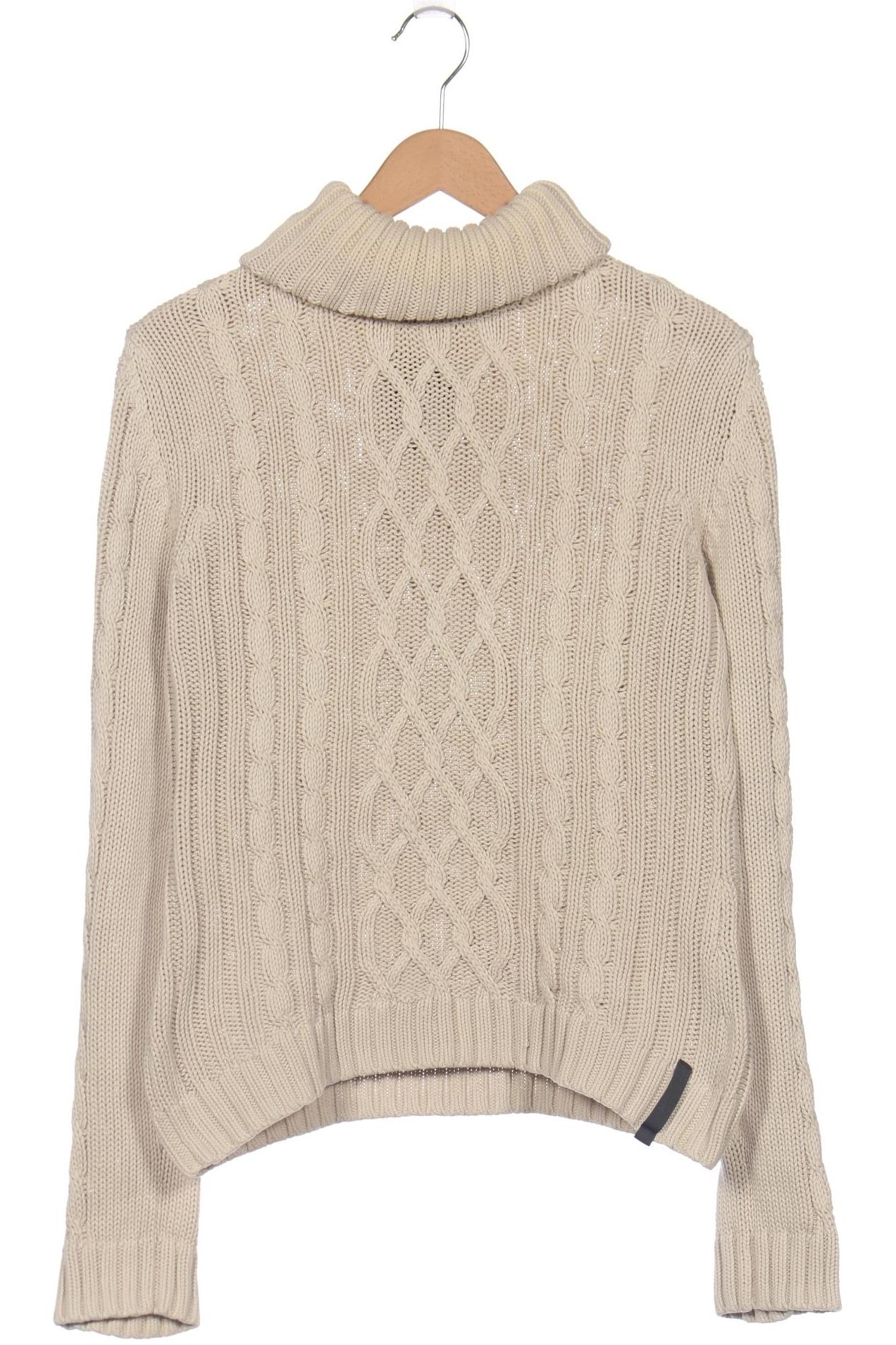 

Marc O Polo Damen Pullover, cremeweiß, Gr. 42