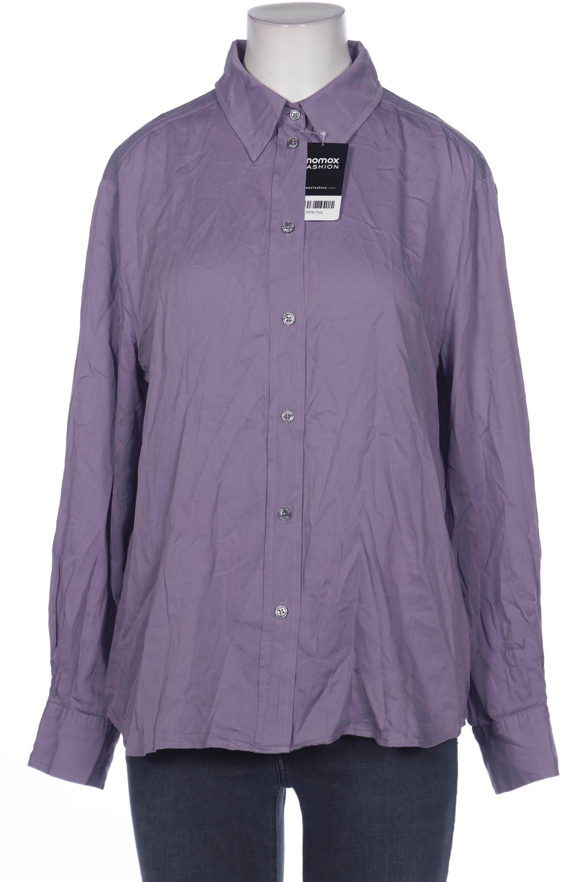 

Marc O Polo Damen Bluse, flieder, Gr. 38