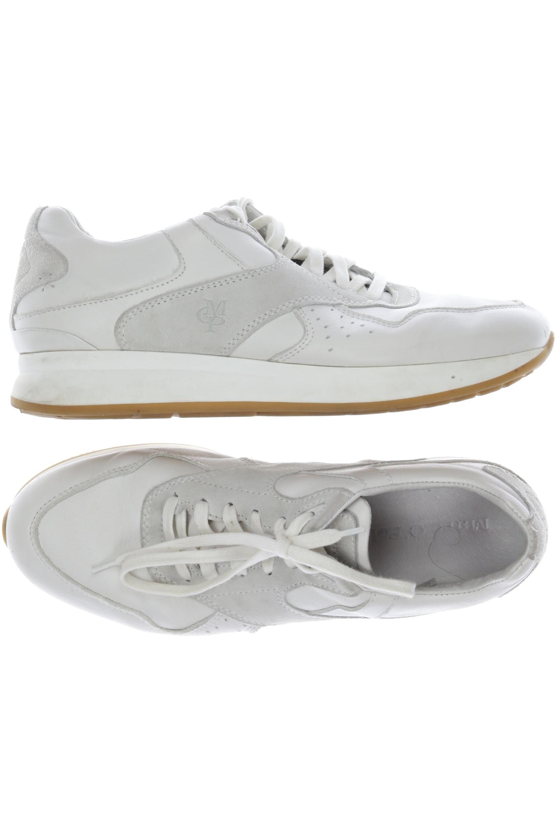 

Marc O Polo Damen Sneakers, weiß, Gr. 38