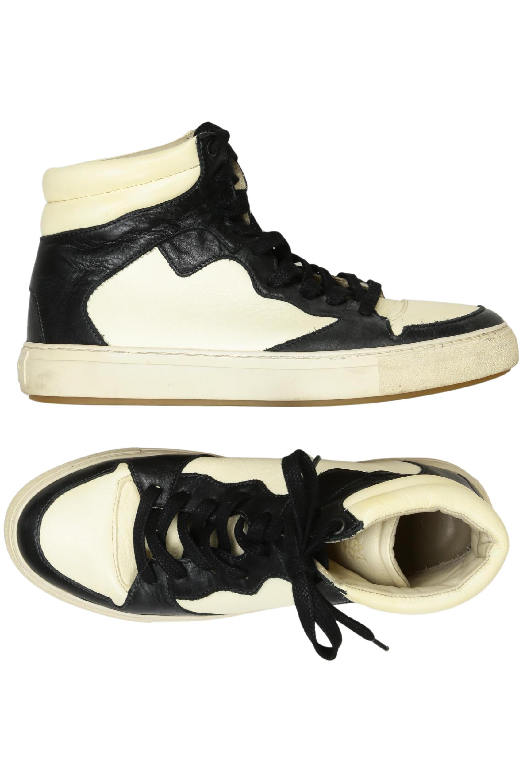 

Marc O Polo Damen Sneakers, cremeweiß, Gr. 40