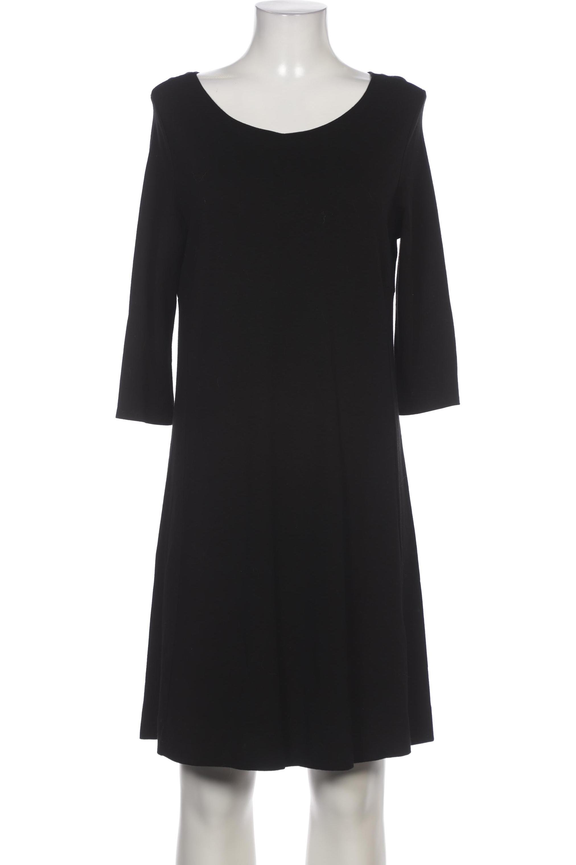 

Marc O Polo Damen Kleid, schwarz, Gr. 42