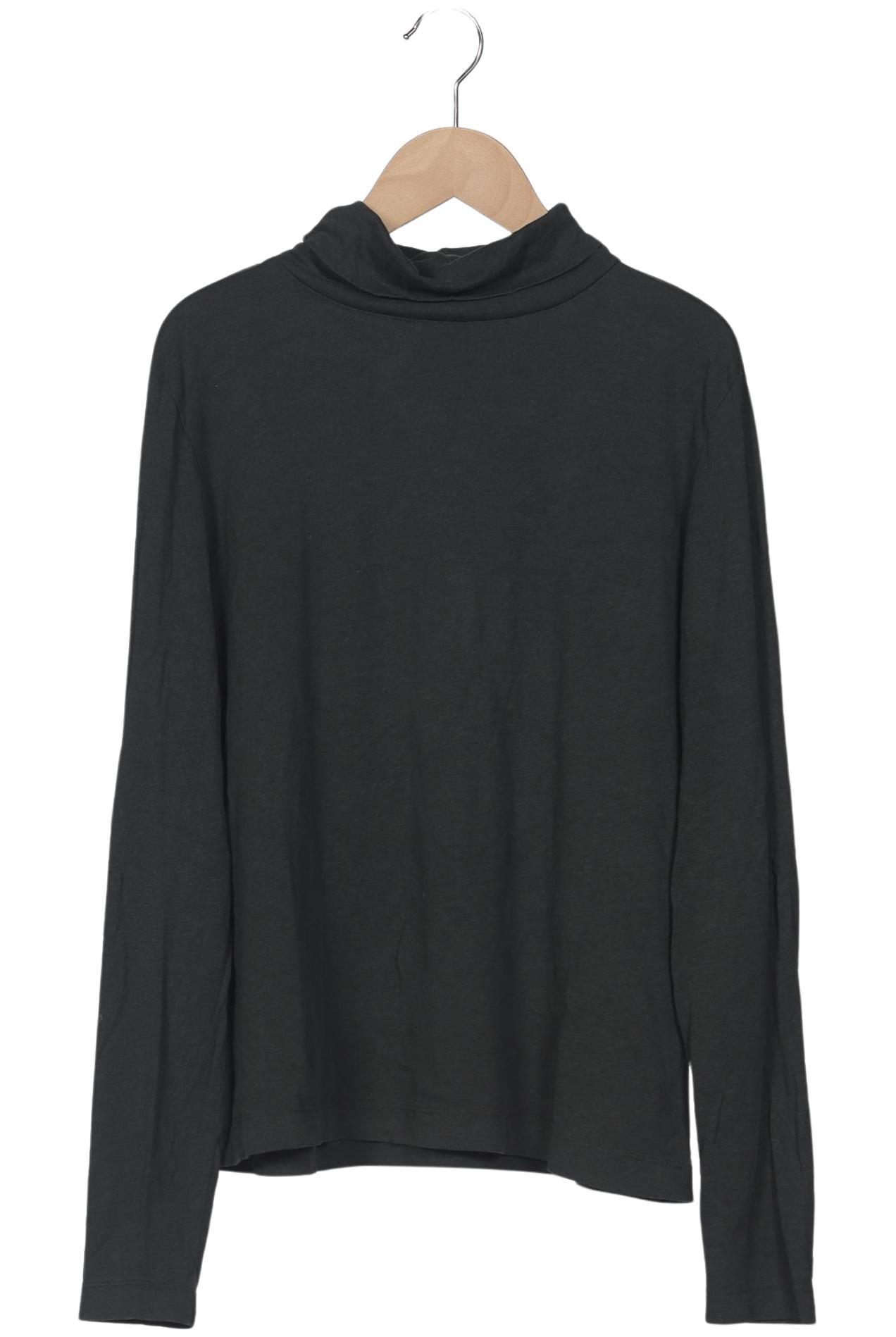 

Marc O Polo Damen Langarmshirt, grau, Gr. 44