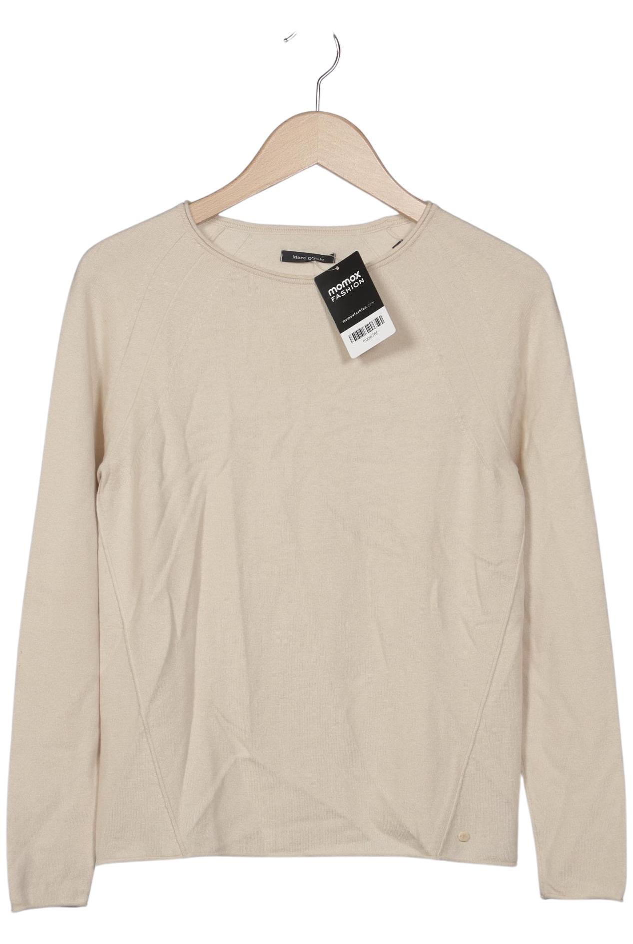 

Marc O Polo Damen Pullover, beige, Gr. 34