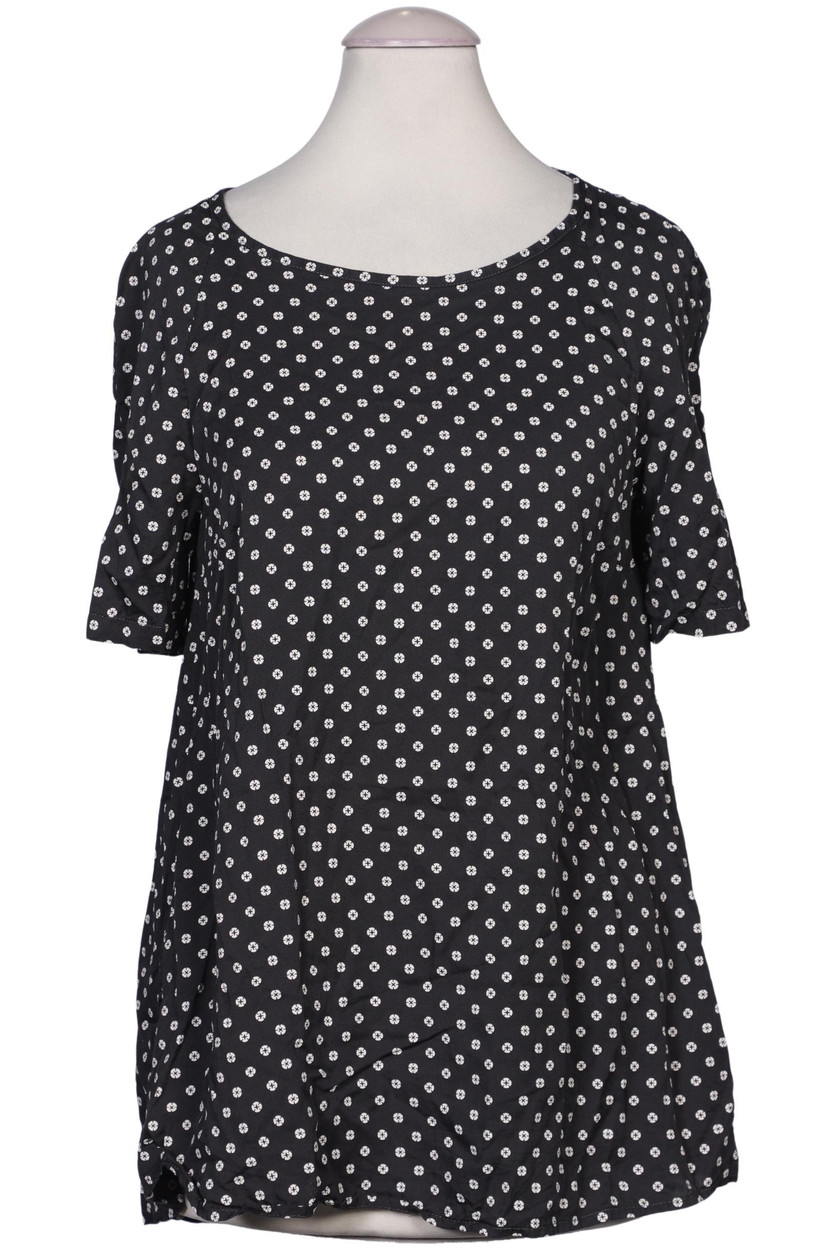 

Marc O Polo Damen Bluse, schwarz, Gr. 32
