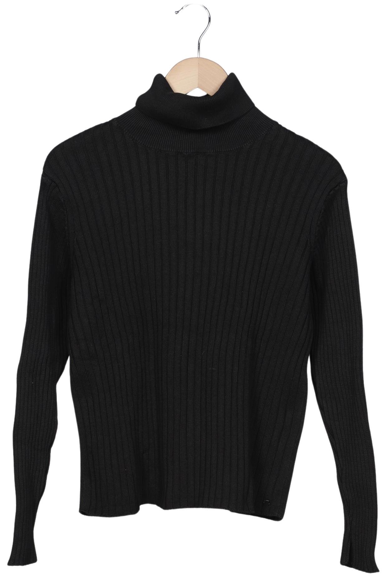 

Marc O Polo Damen Pullover, schwarz, Gr. 44