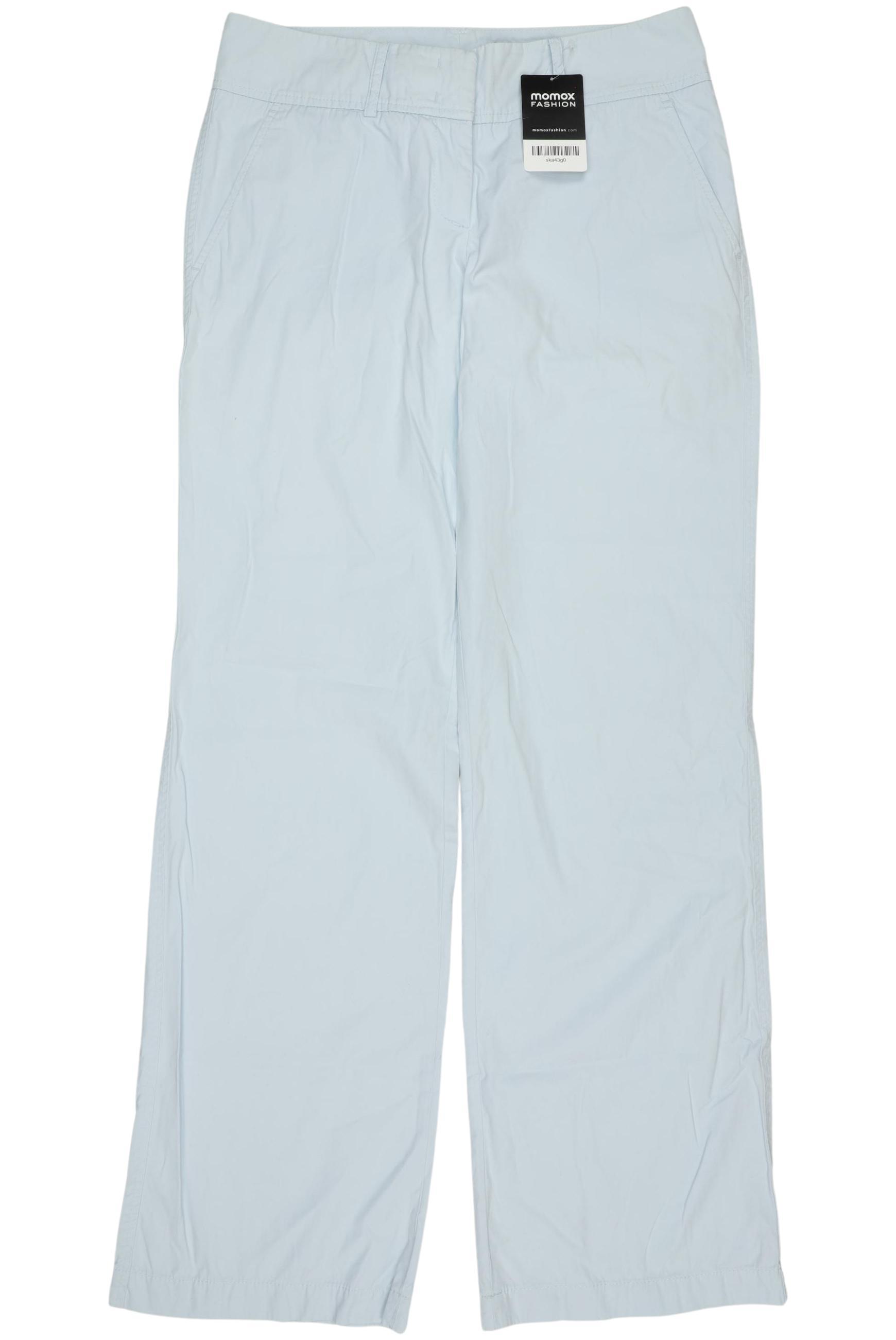 

Marc O Polo Damen Stoffhose, pink, Gr. 36