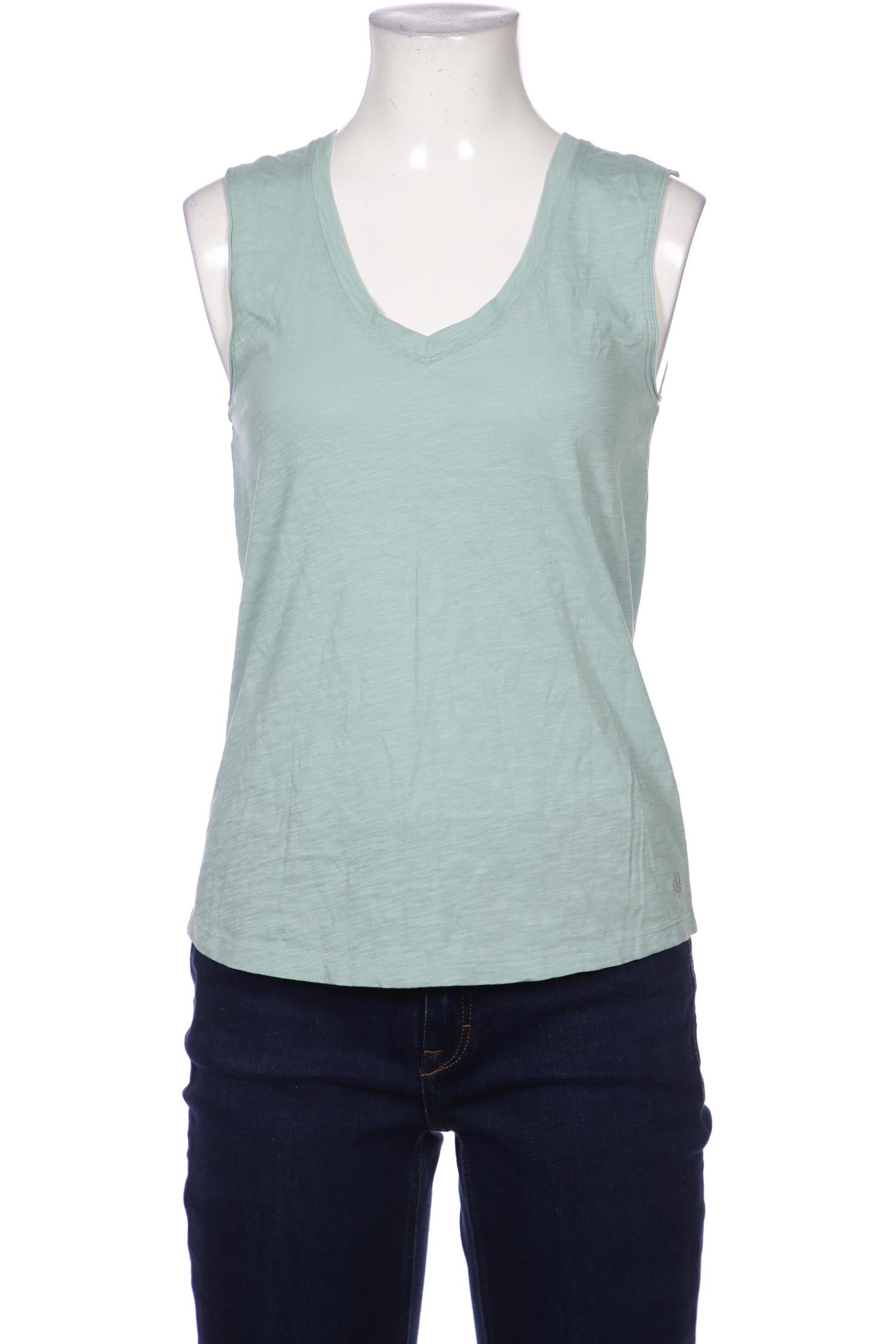 

Marc O Polo Damen Top, türkis
