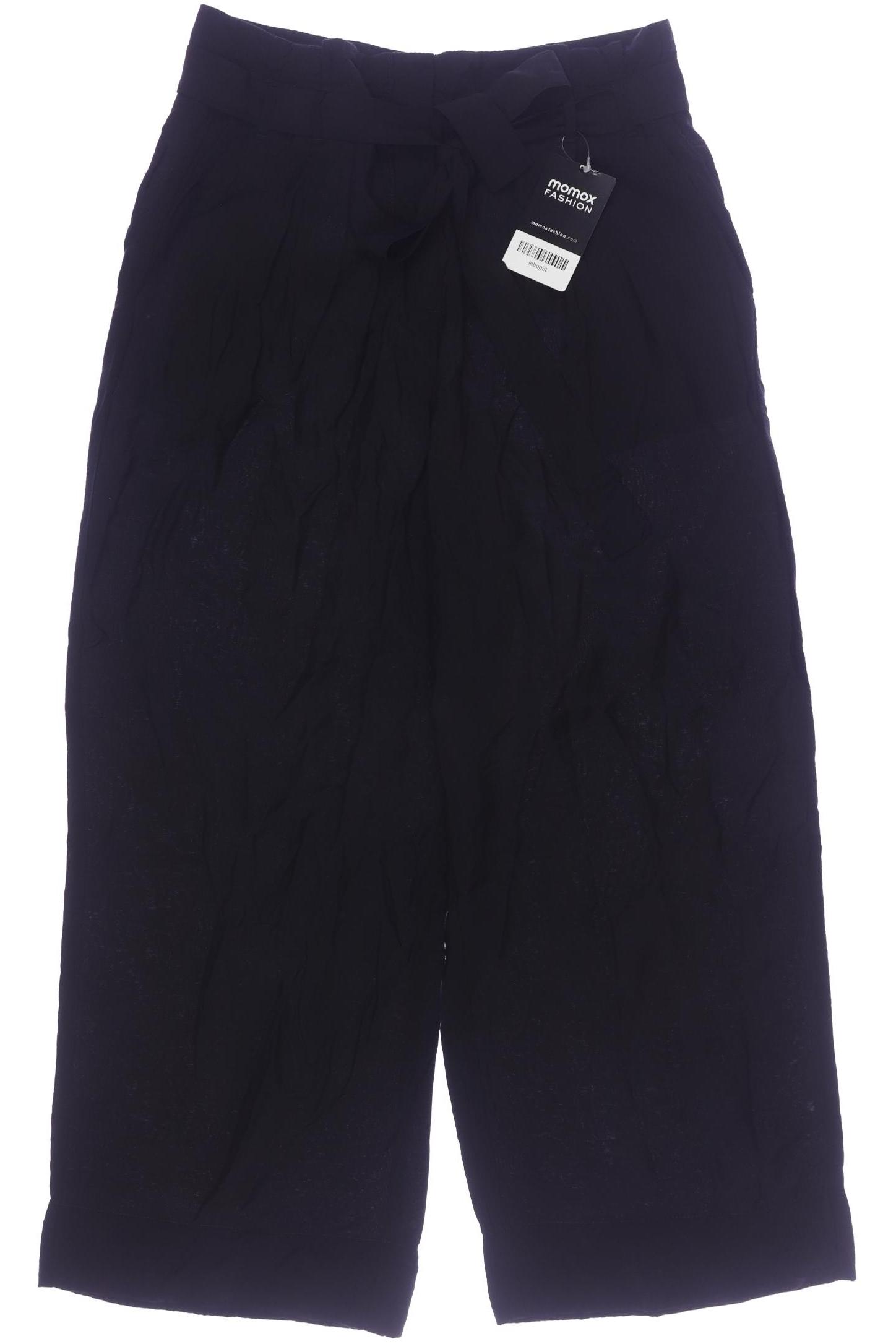 

Marc O Polo Damen Stoffhose, schwarz, Gr. 36