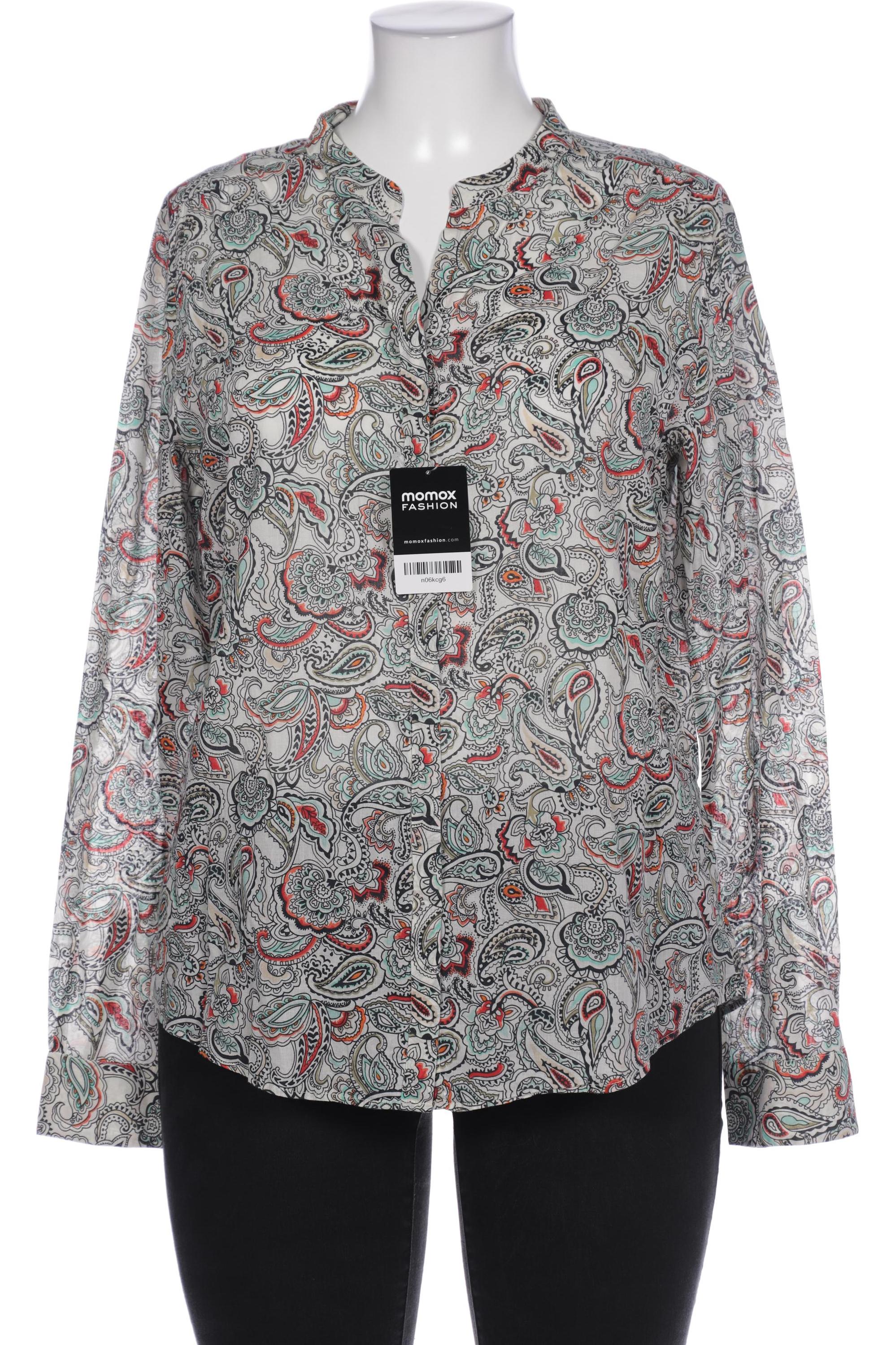 

Marc O Polo Damen Bluse, mehrfarbig, Gr. 42