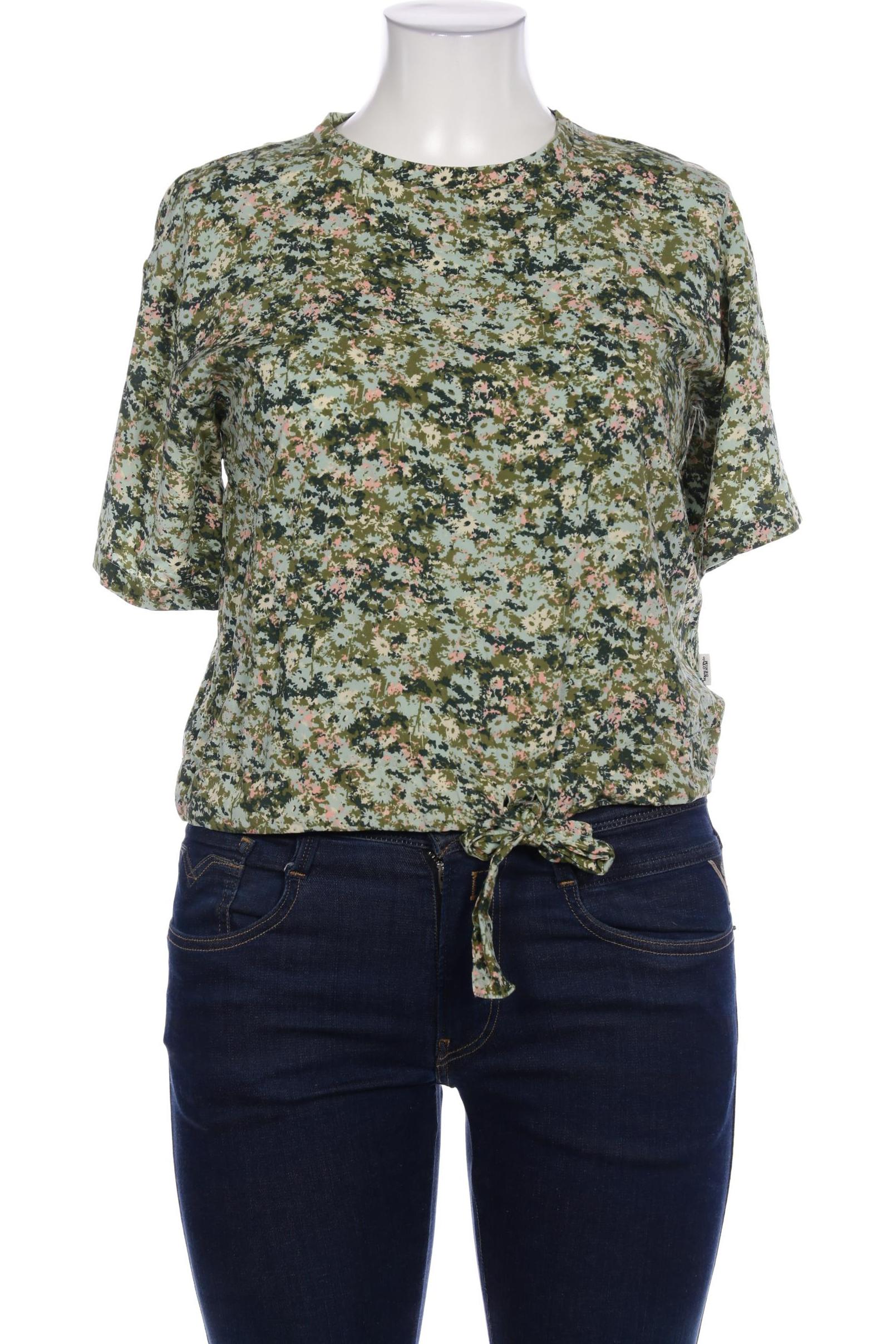 

Marc O Polo Damen Bluse, grün