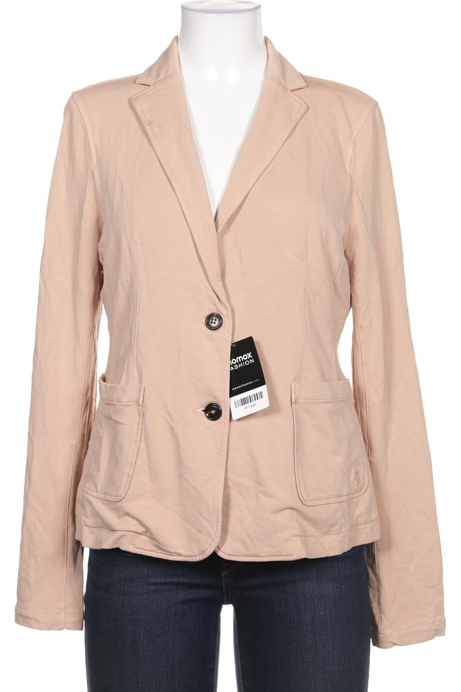 

Marc O Polo Damen Blazer, pink, Gr. 38